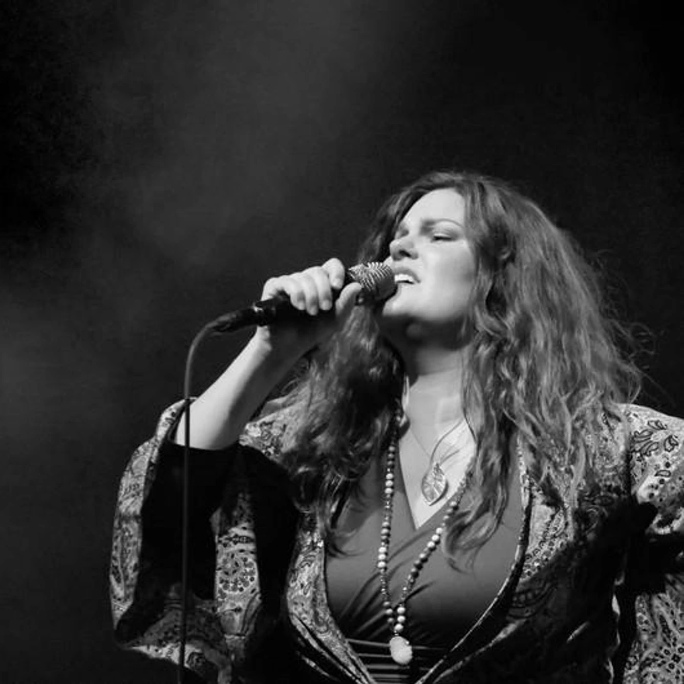 Sahra da Silva Brand Page