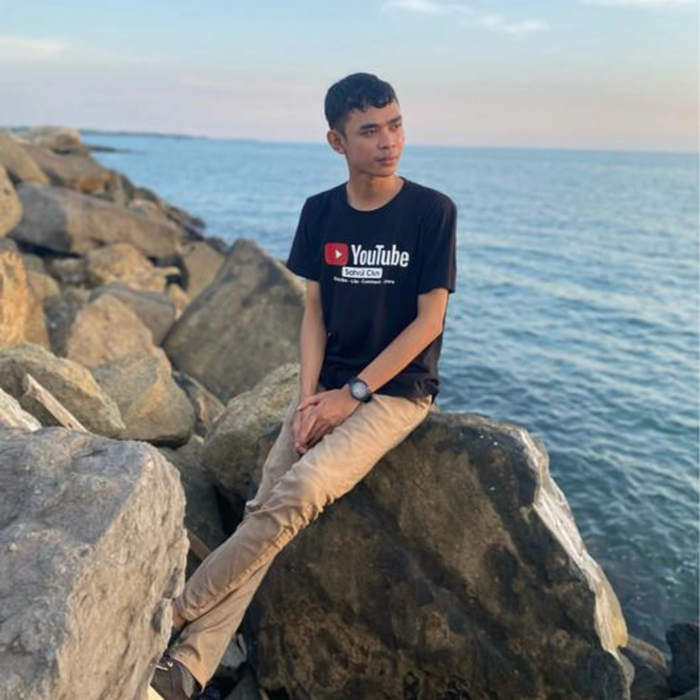Sahrul Ckn