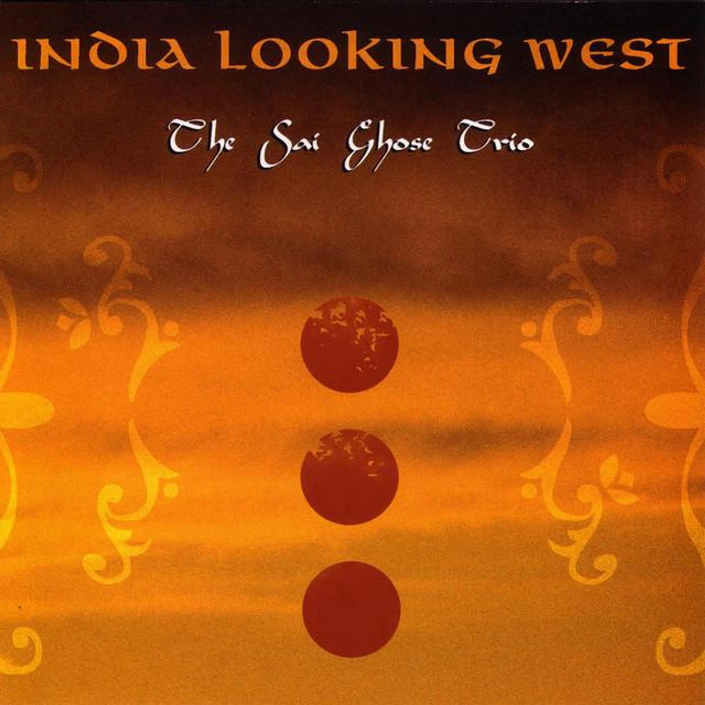 Sai Ghose Trio