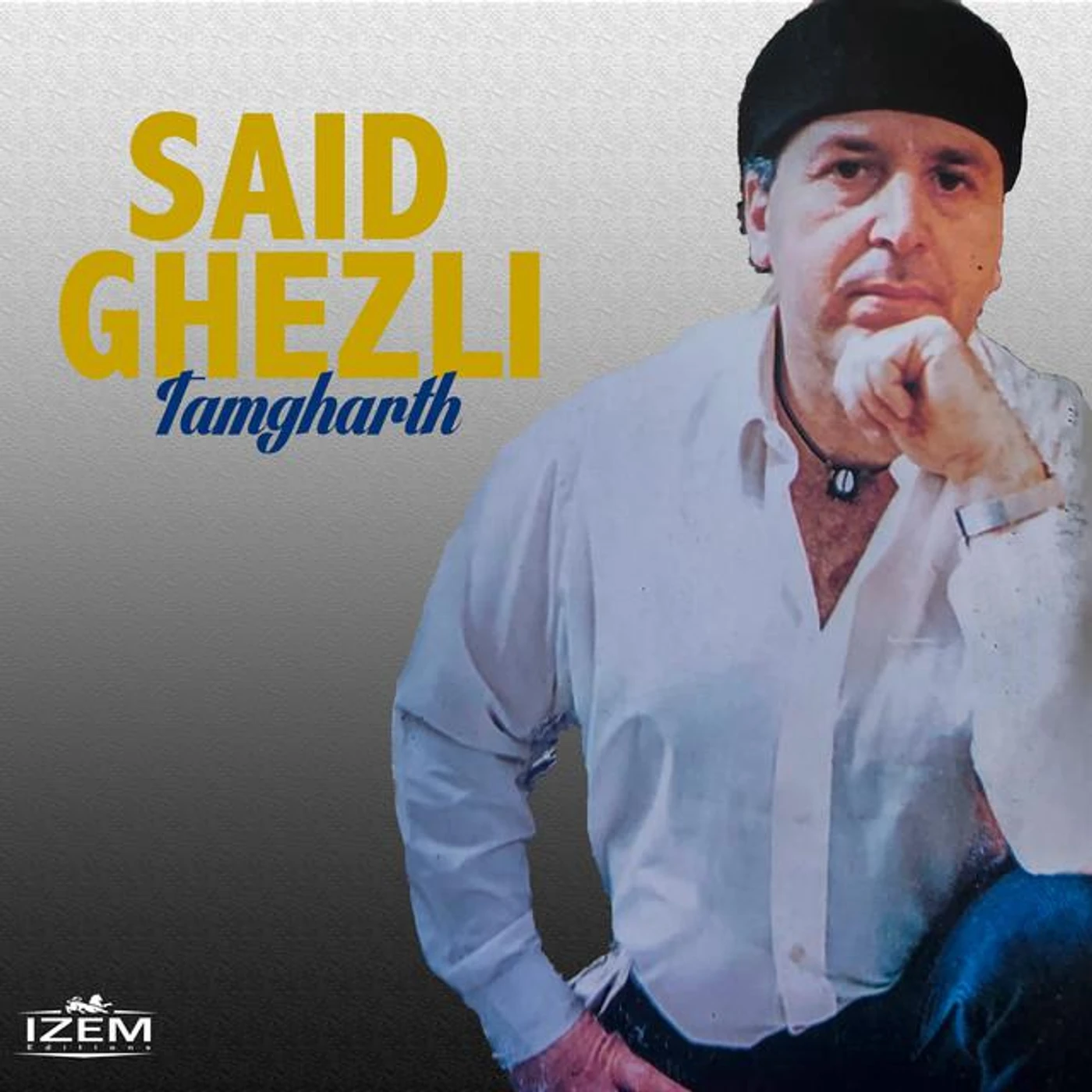 Said Ghezli