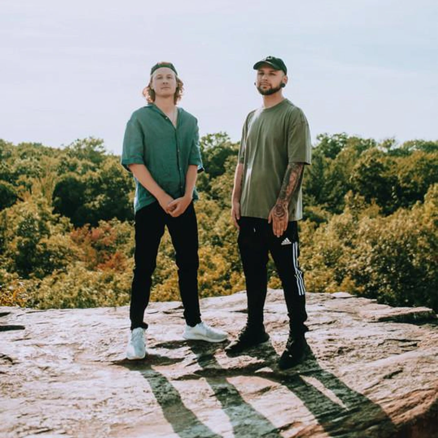 Sail's End Brand Page