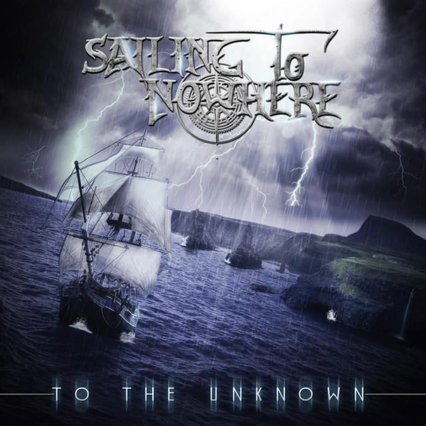 Sailing To Nowhere