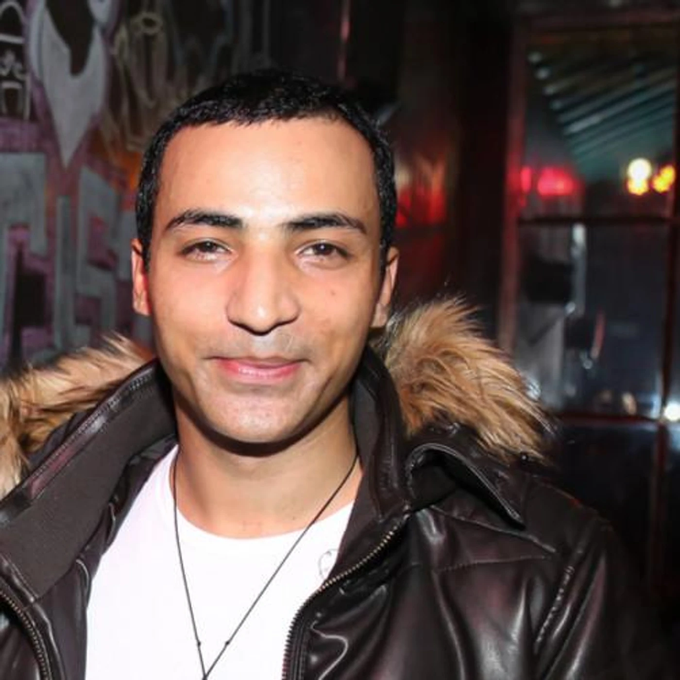 Saim Bhat Brand Page