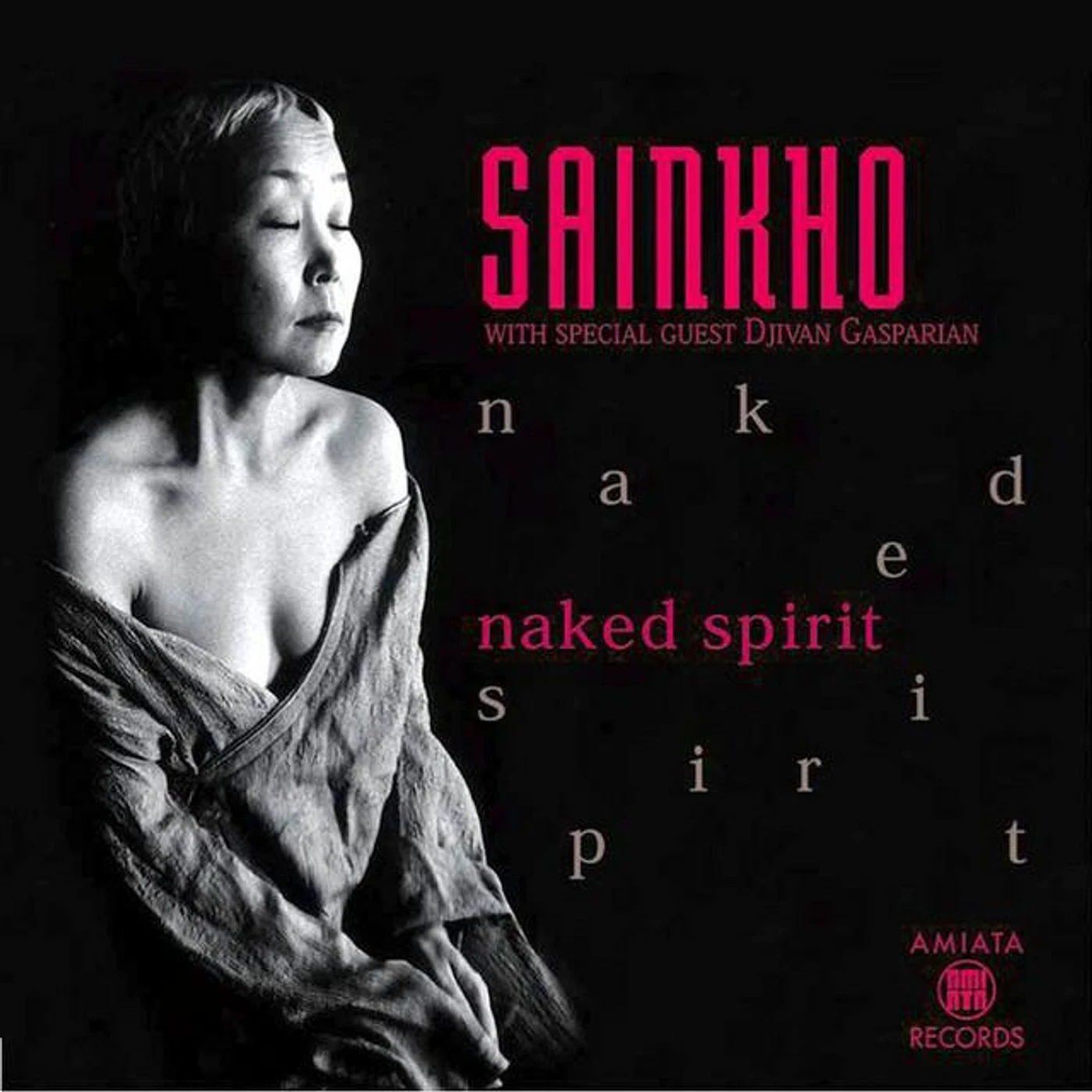 Sainkho
