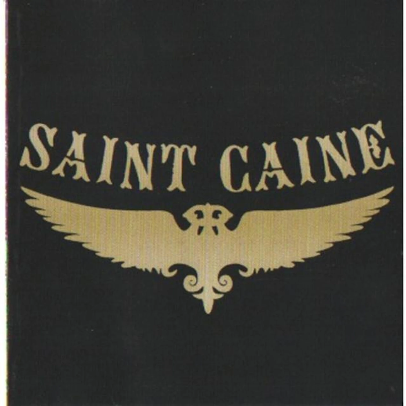 Saint Caine Brand Page