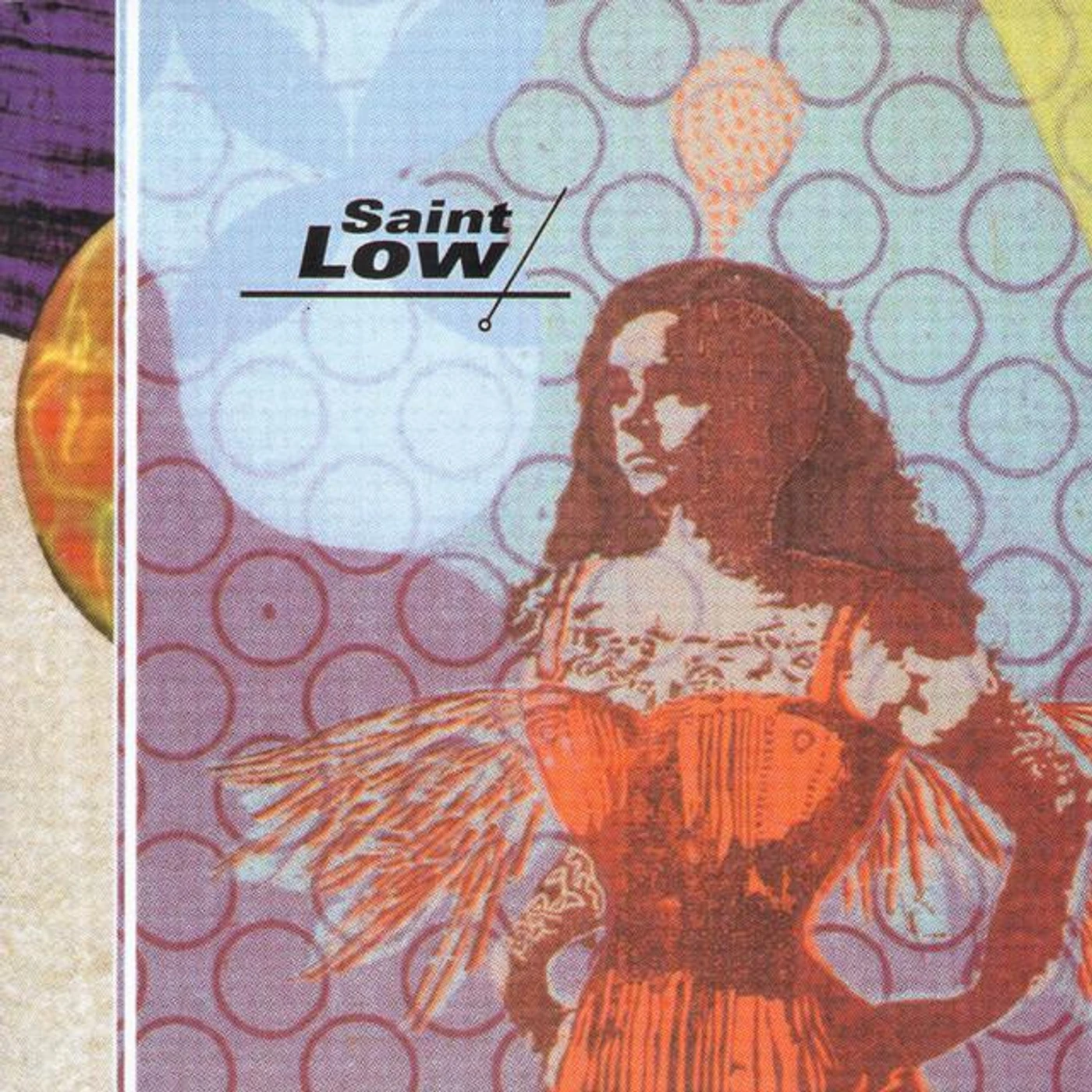 Saint Low Brand Page