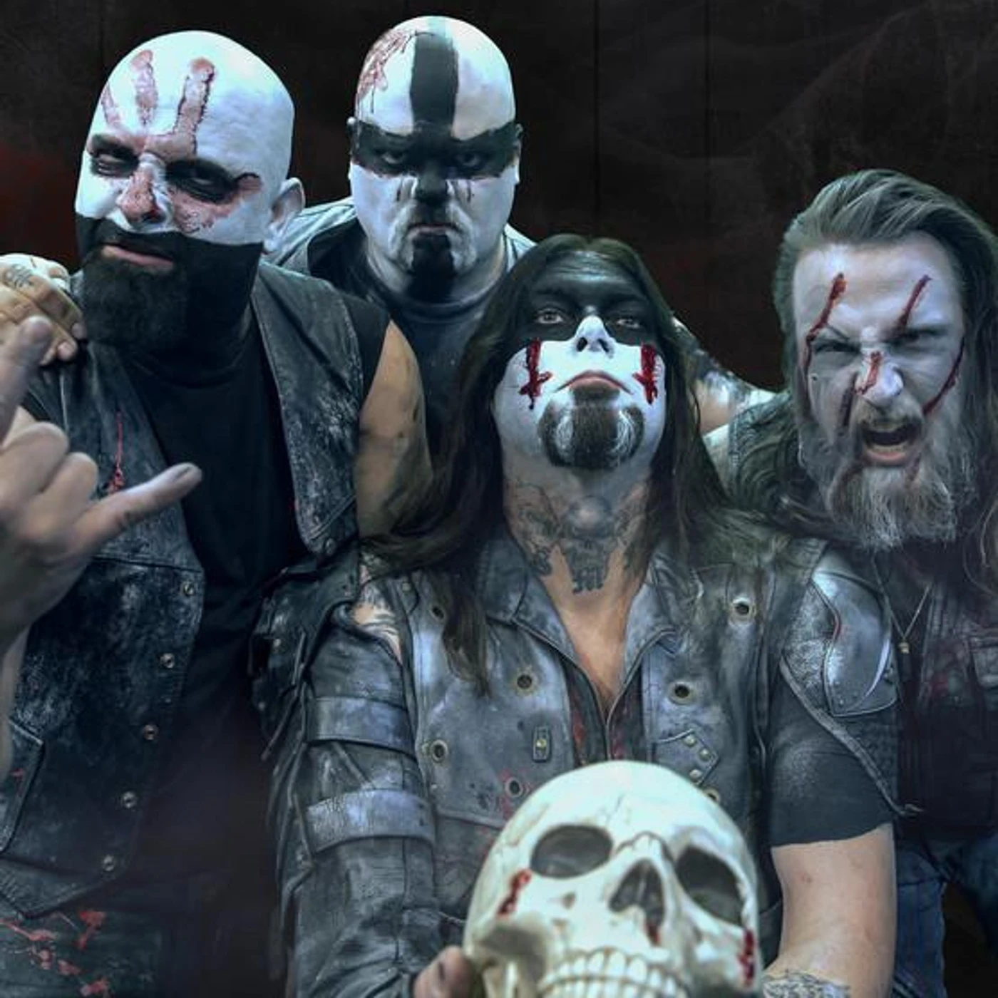 Saints of Death