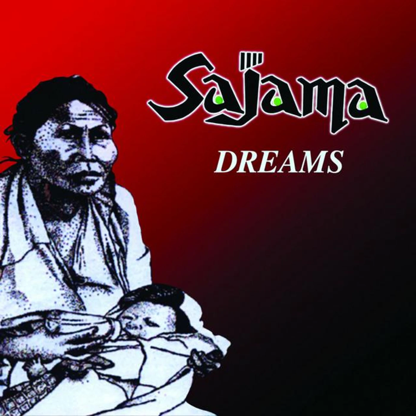 Sajama Brand Page
