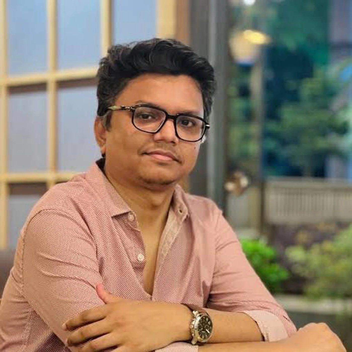 Sajid Sarker