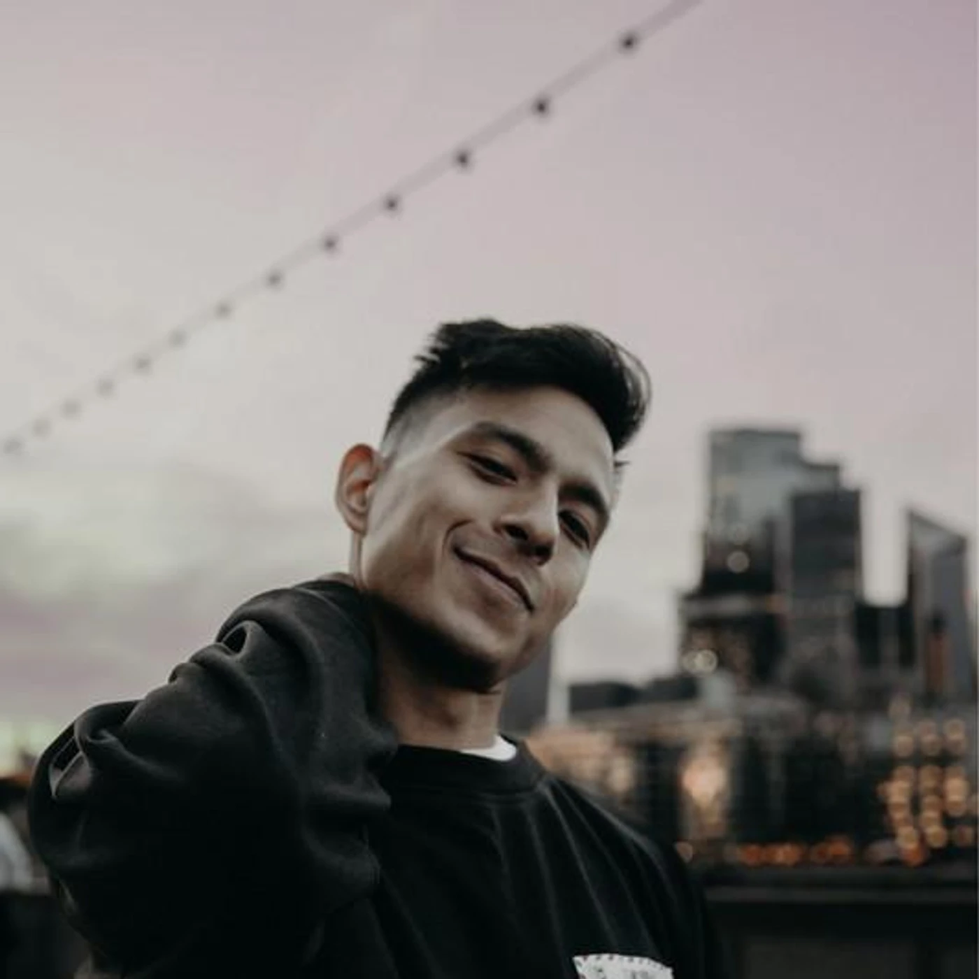 Sajjan Raj Vaidya
