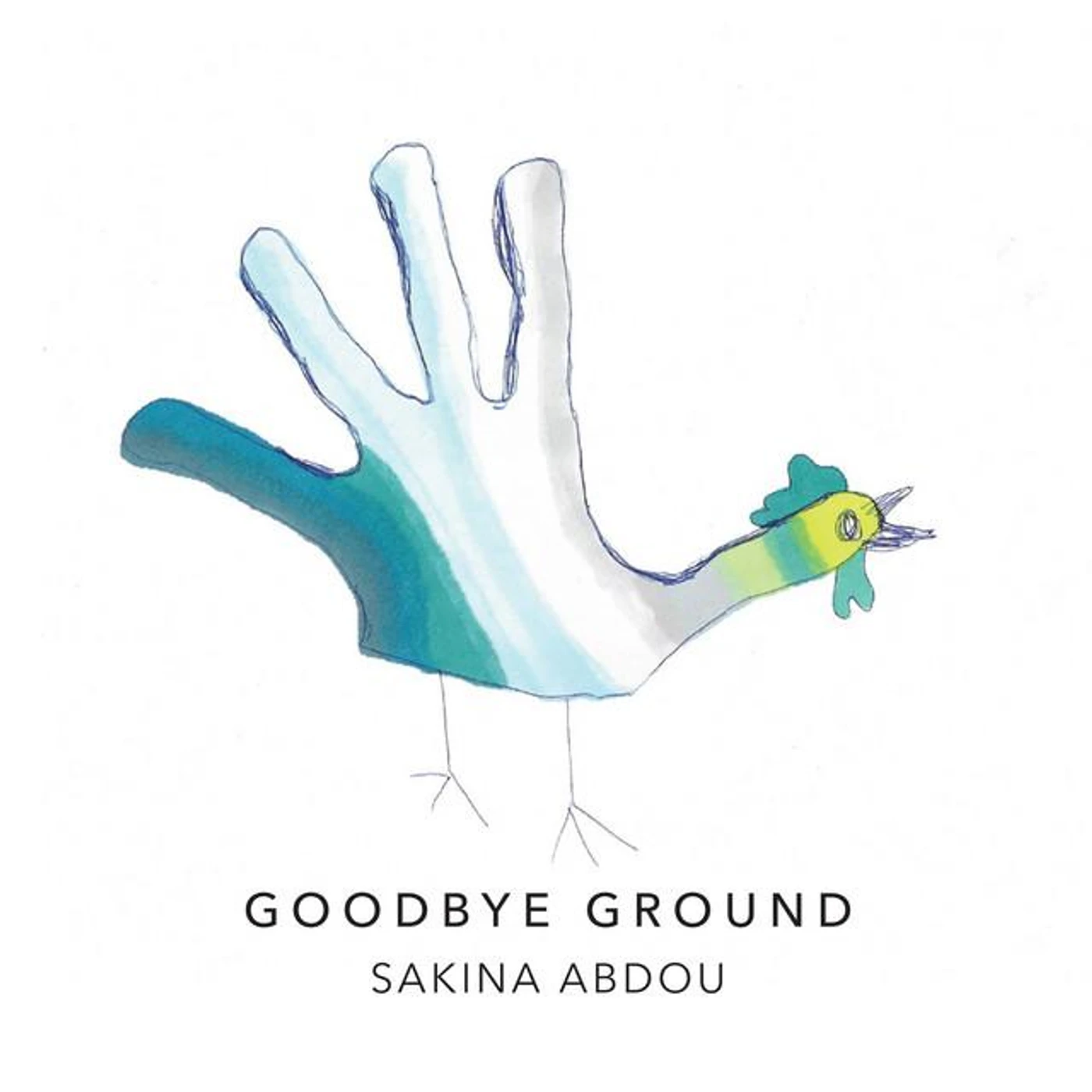 Sakina Abdou Brand Page