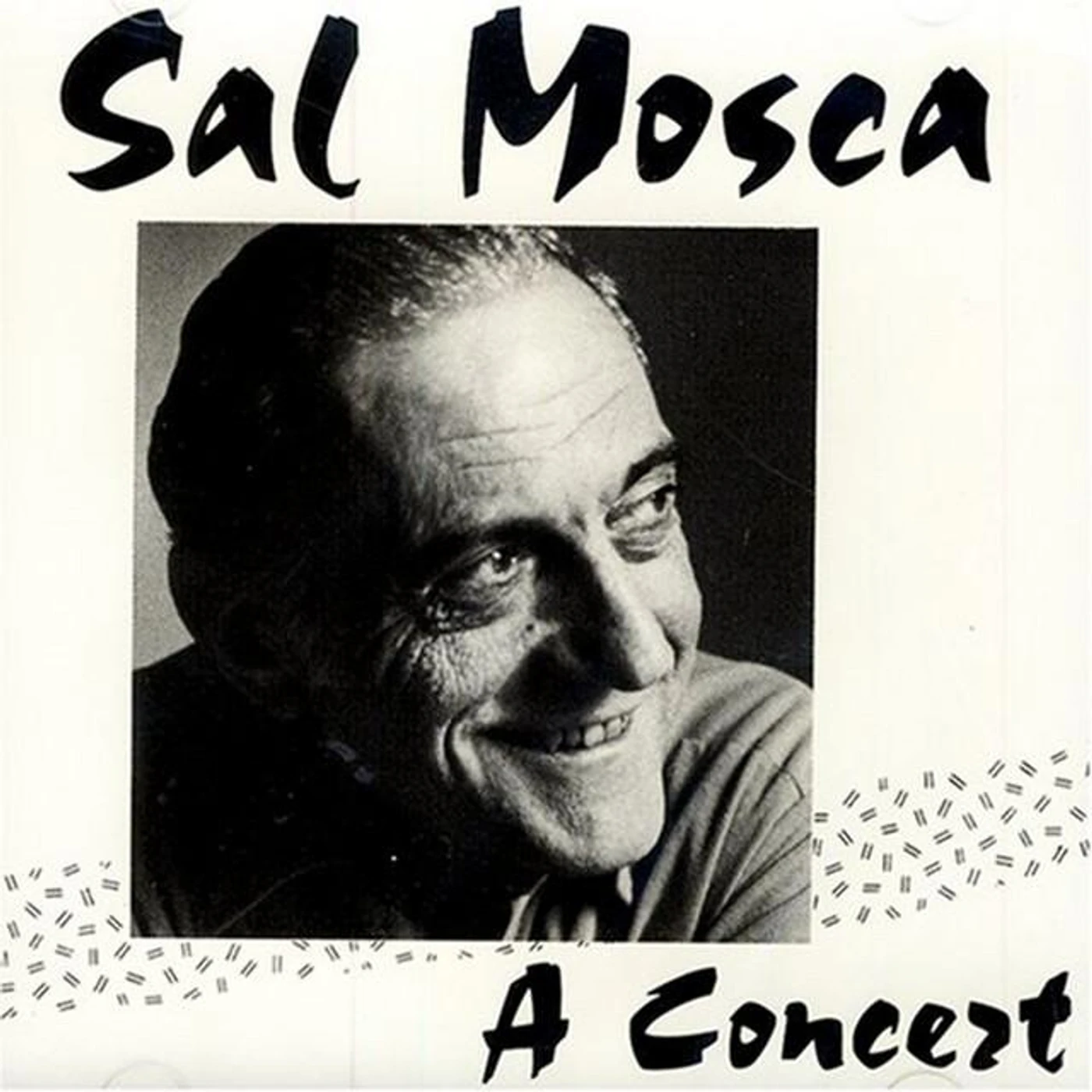 Sal Mosca, pianist Brand Page