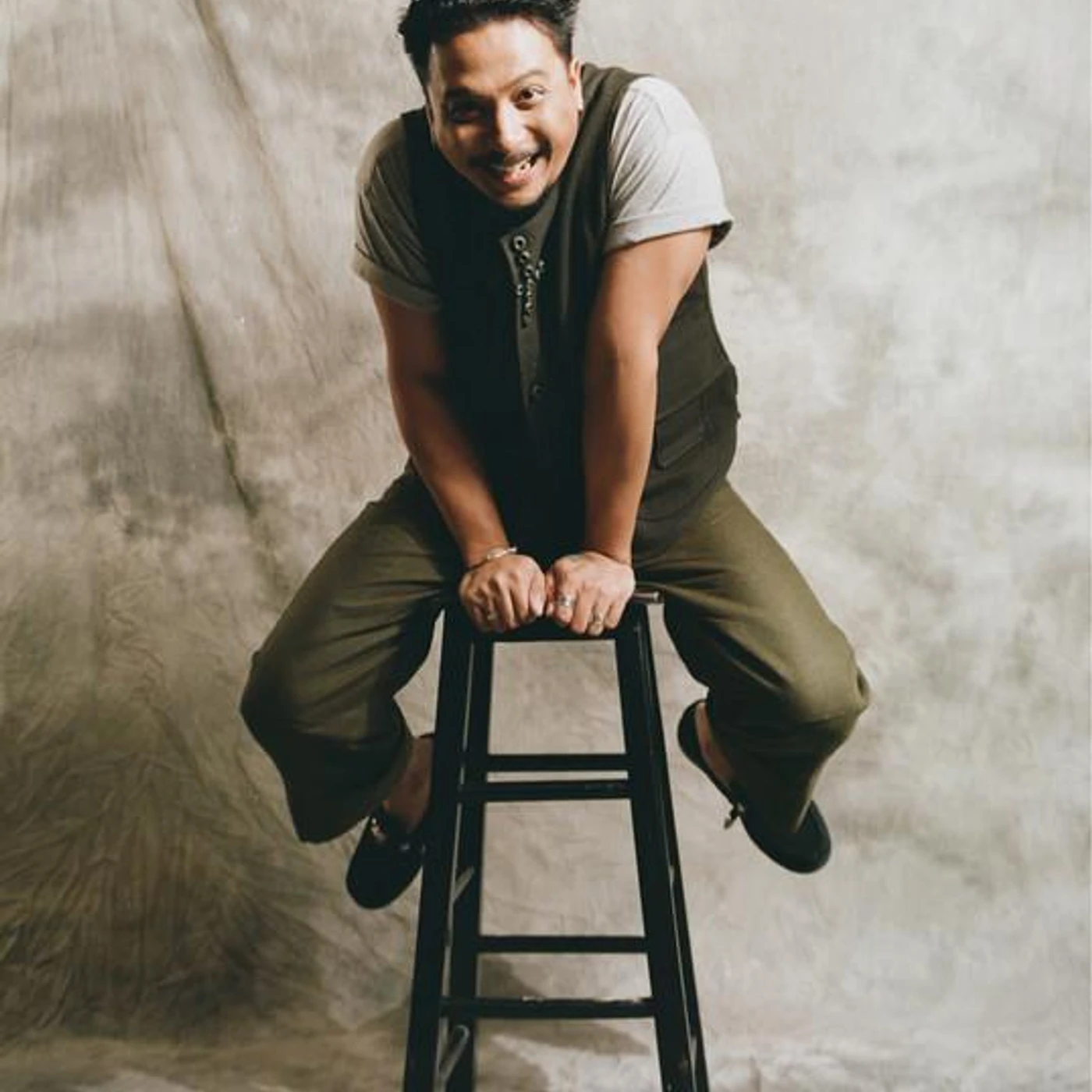 Sal Priadi