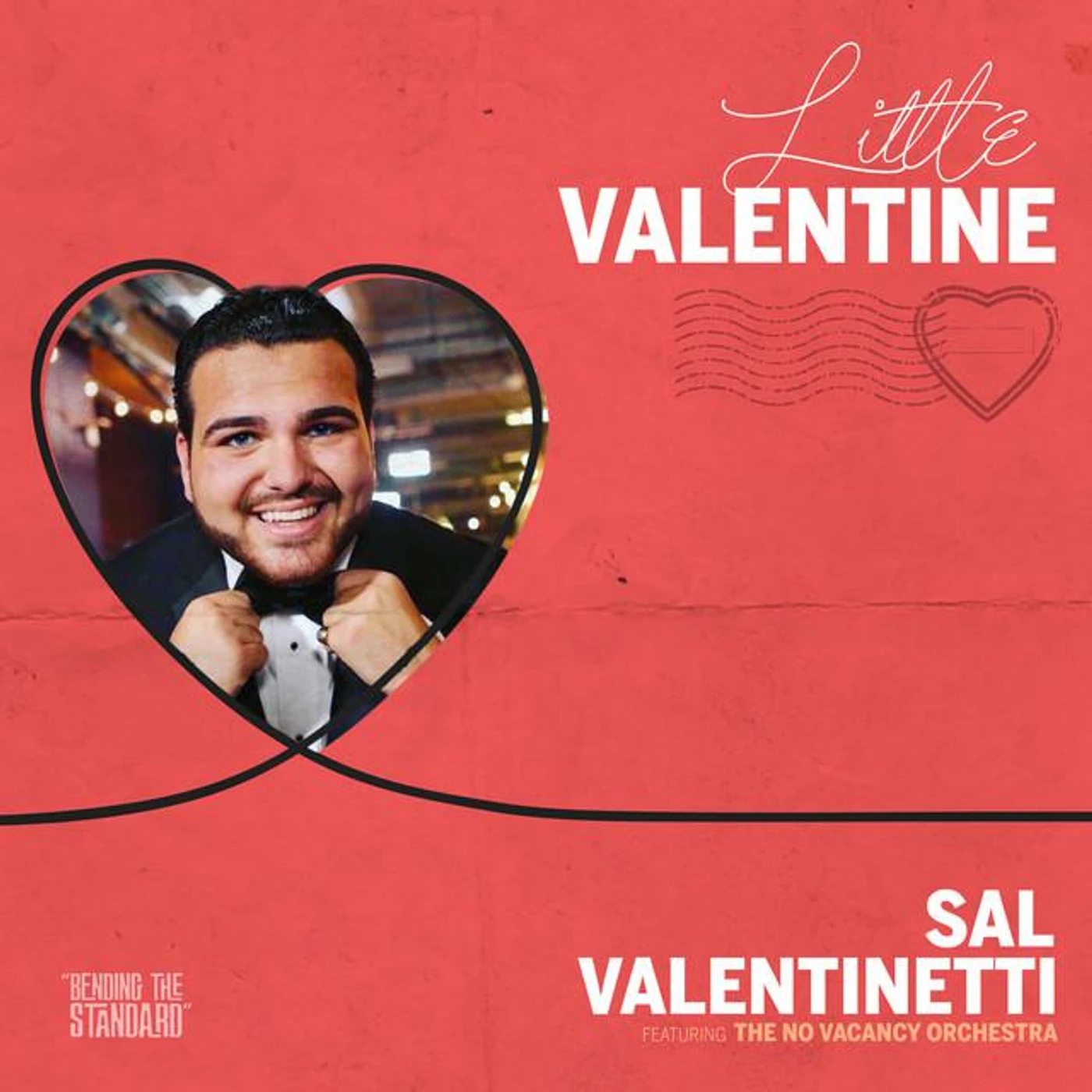 Sal Valentinetti Brand Page