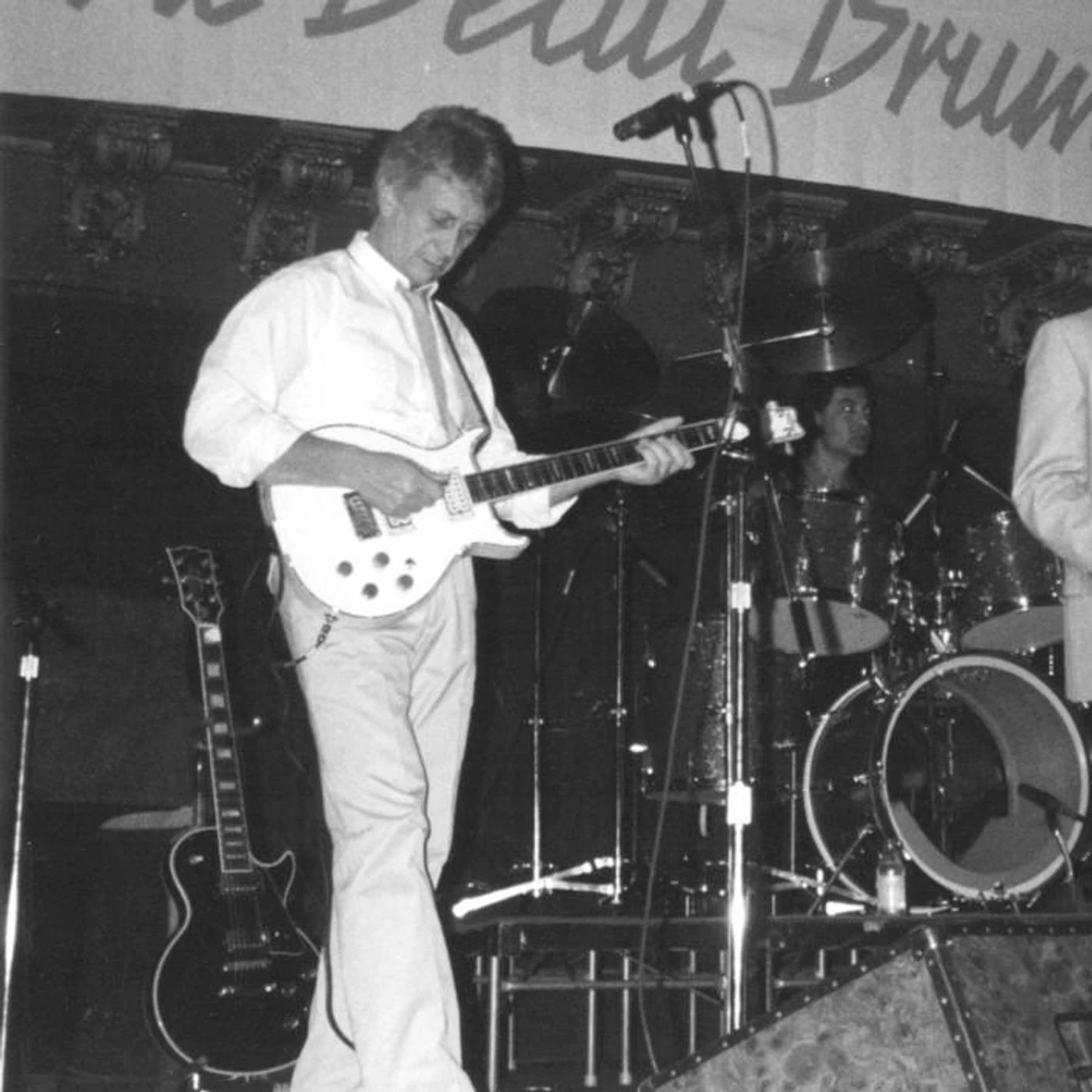 Sal Valentino Brand Page