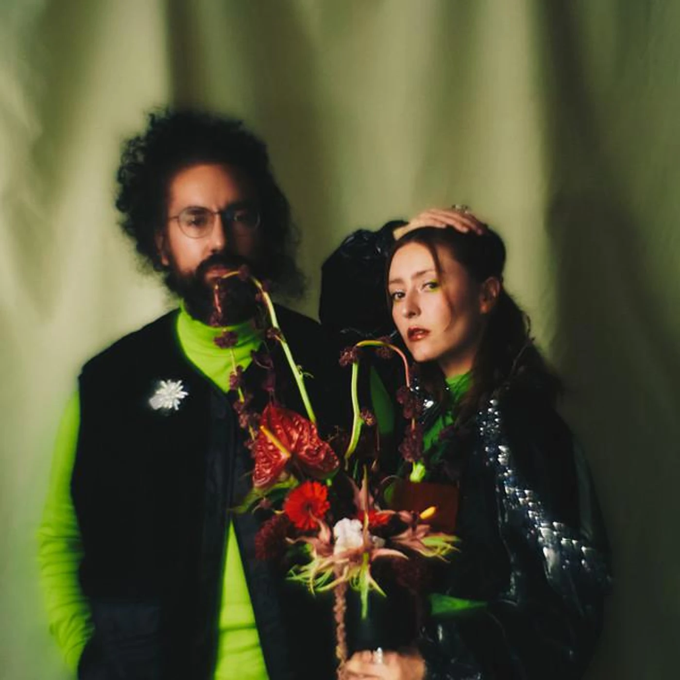 Salt Cathedral Brand Page