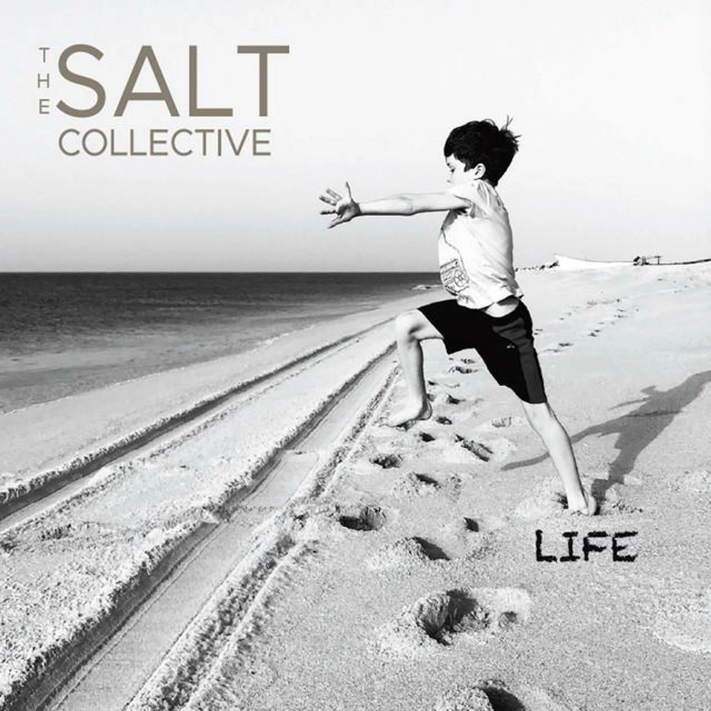 The Salt Collective Brand Page