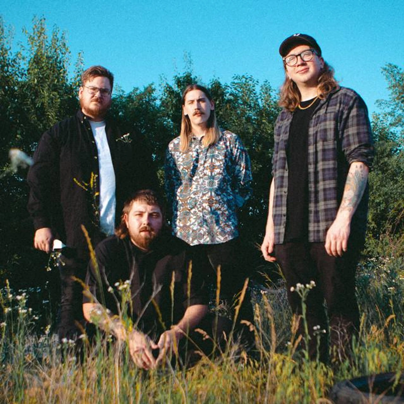 Salt Creek Brand Page