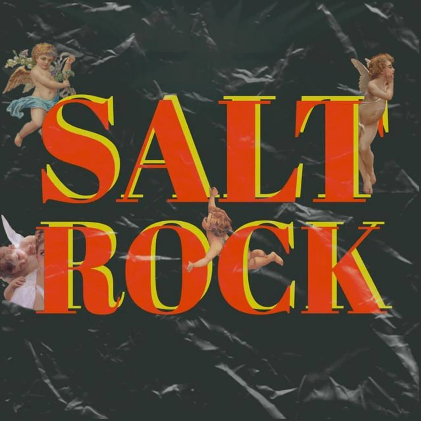 Salt Rock