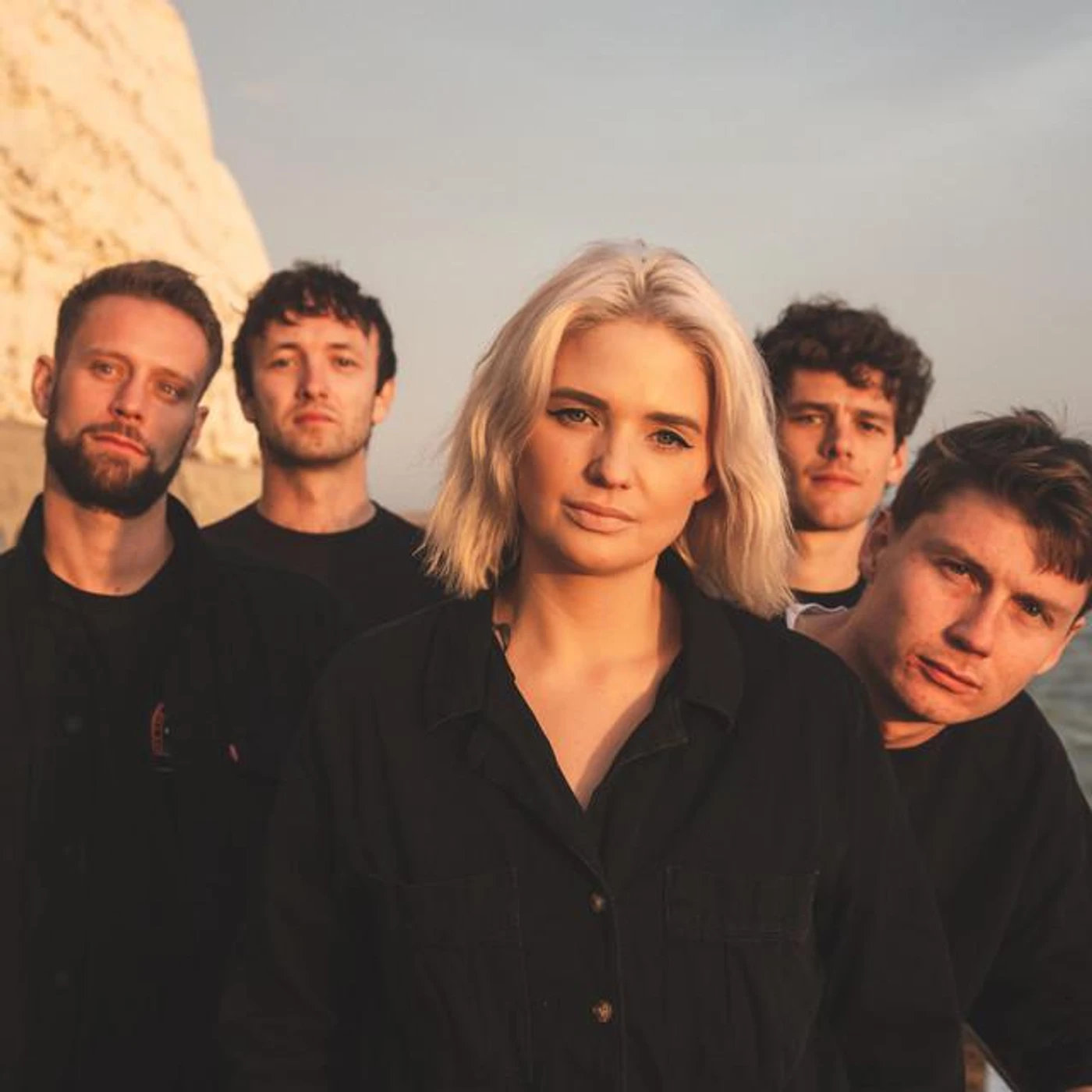 Saltwater Sun Brand Page