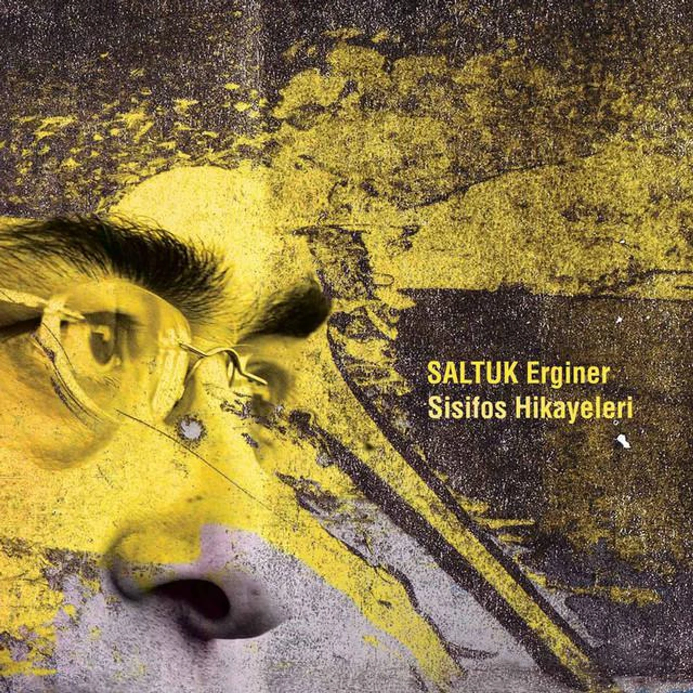 Saltuk Erginer Brand Page