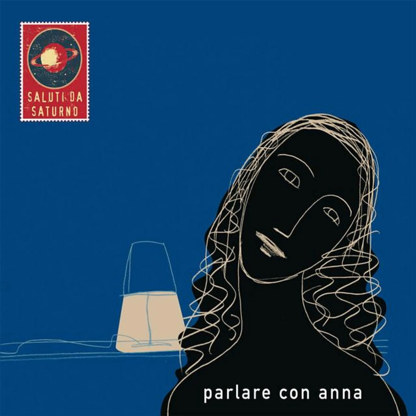Saluti da Saturno Brand Page