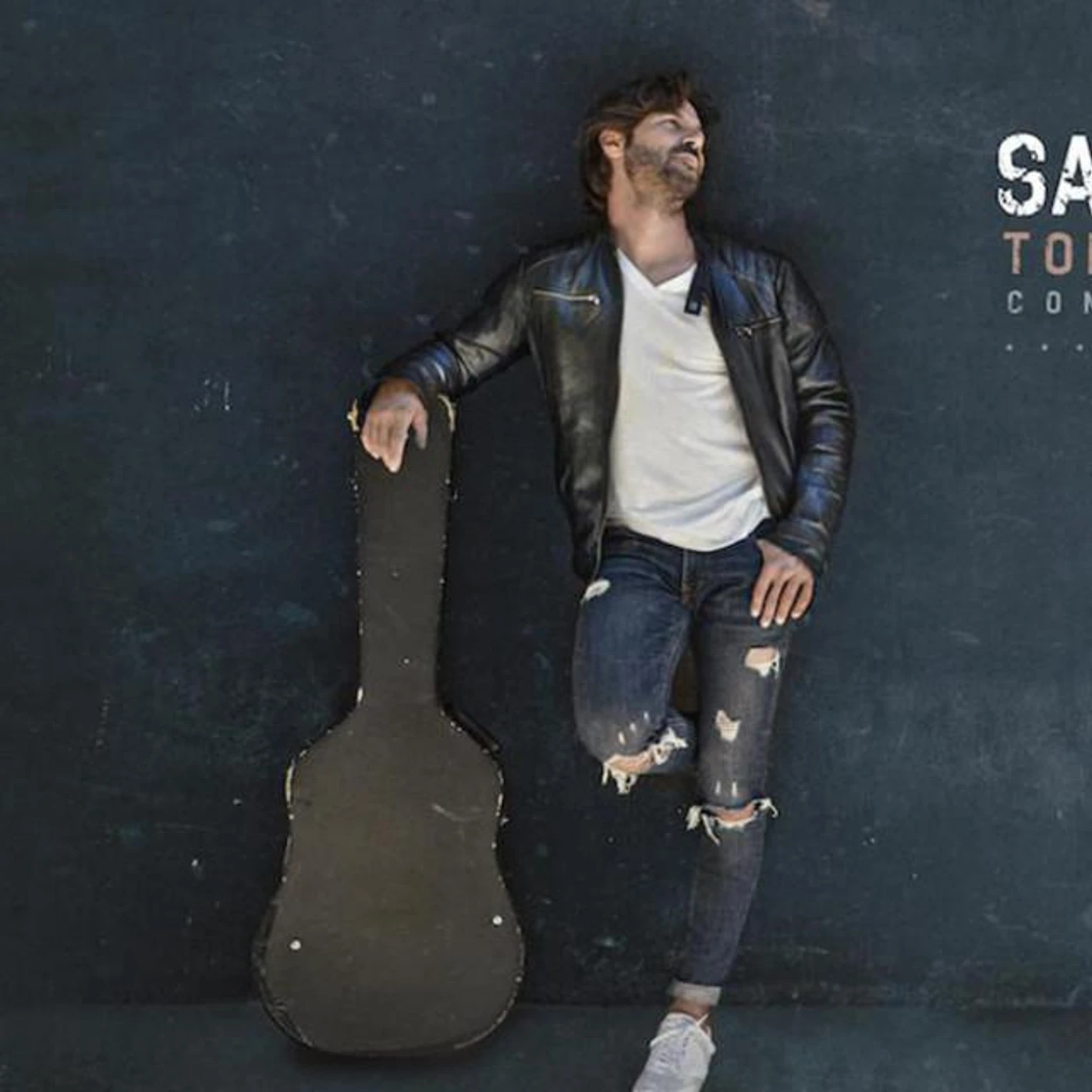 Salva Racero Brand Page