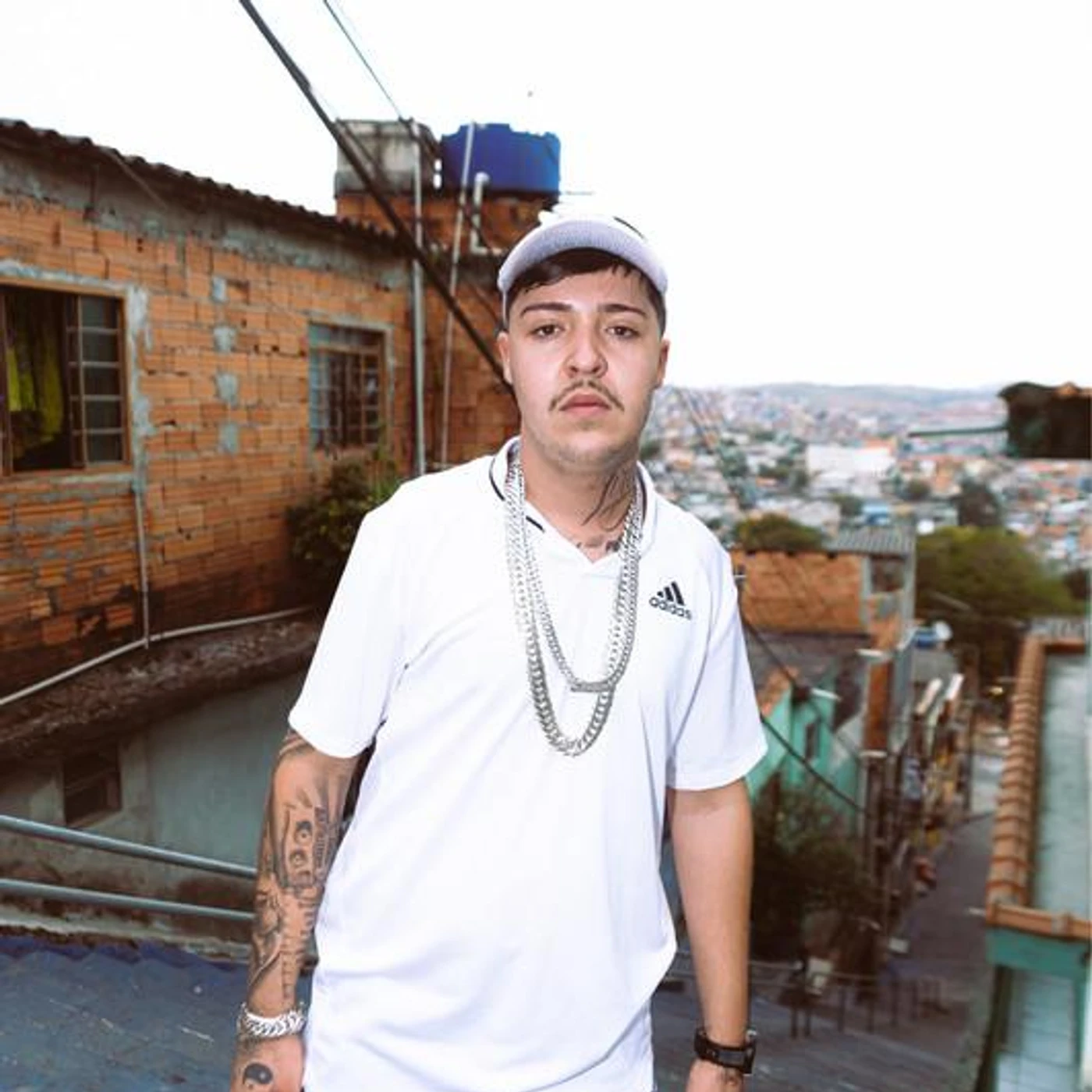 Salvador Da Rima