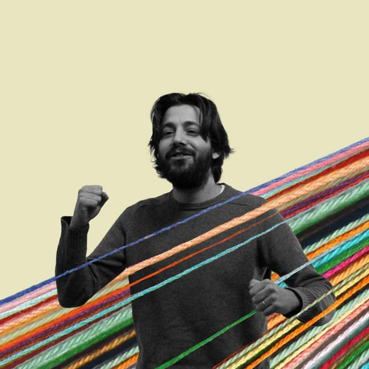 Salvador Sobral Brand Page
