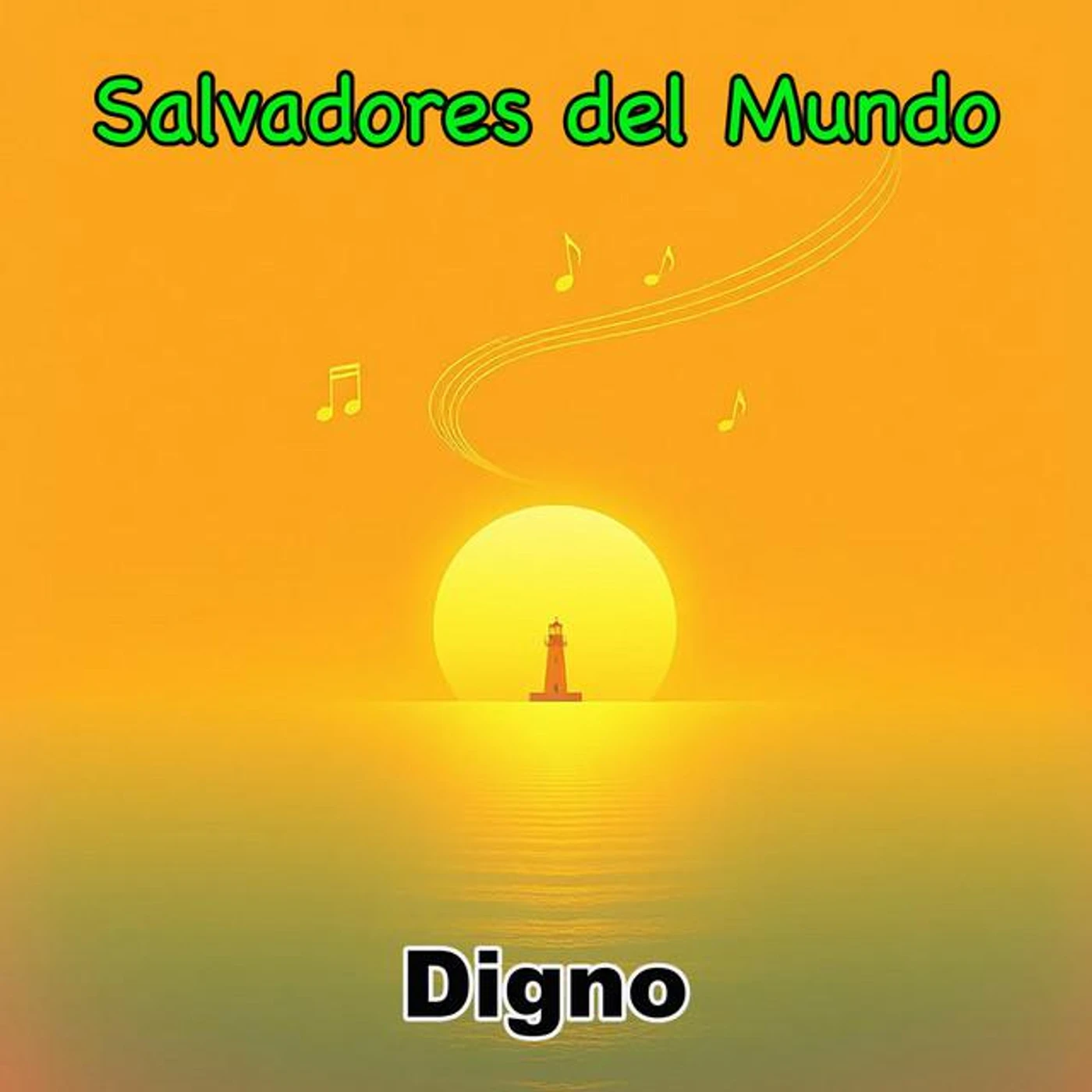 Salvadores del Mundo