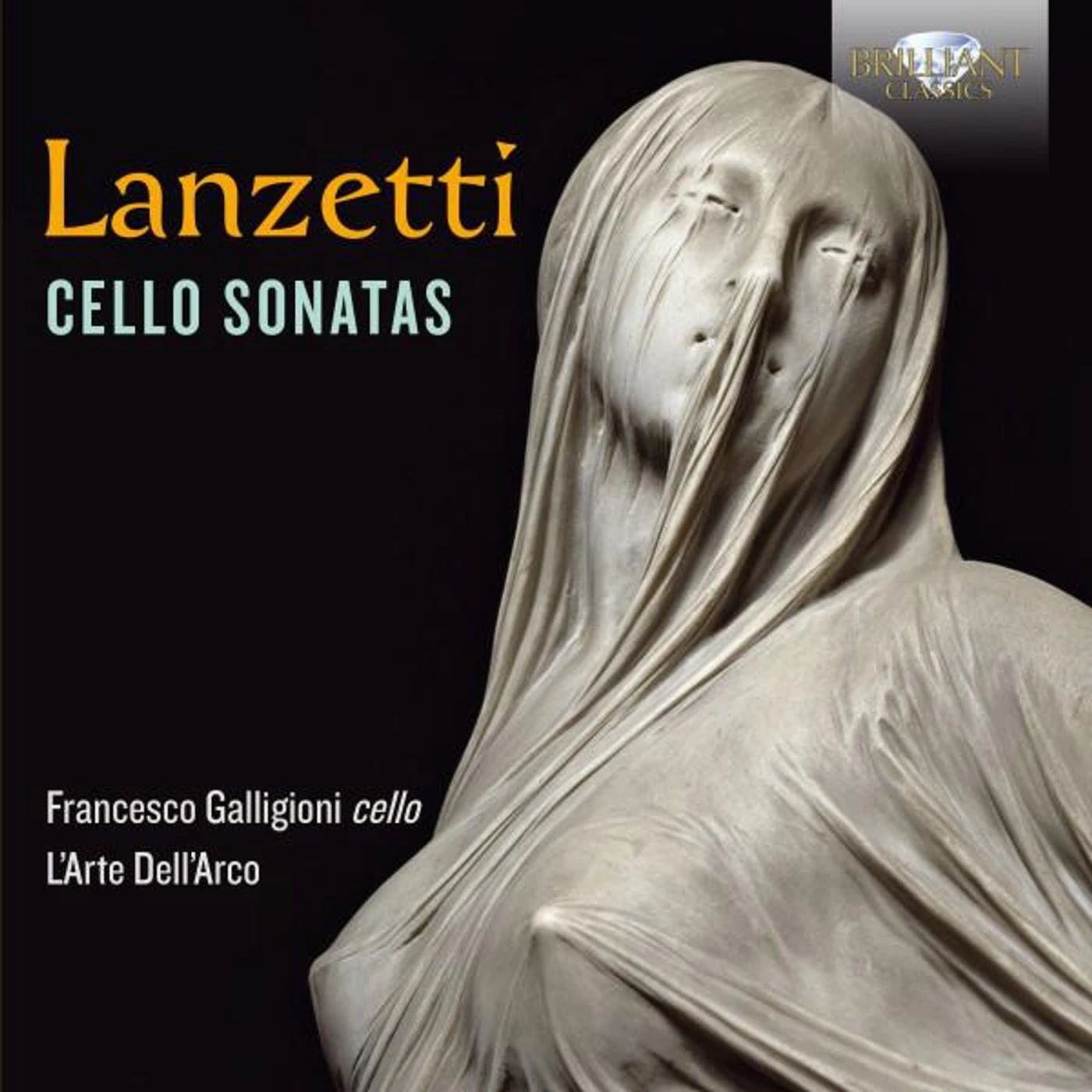 Salvatore Lanzetti Brand Page