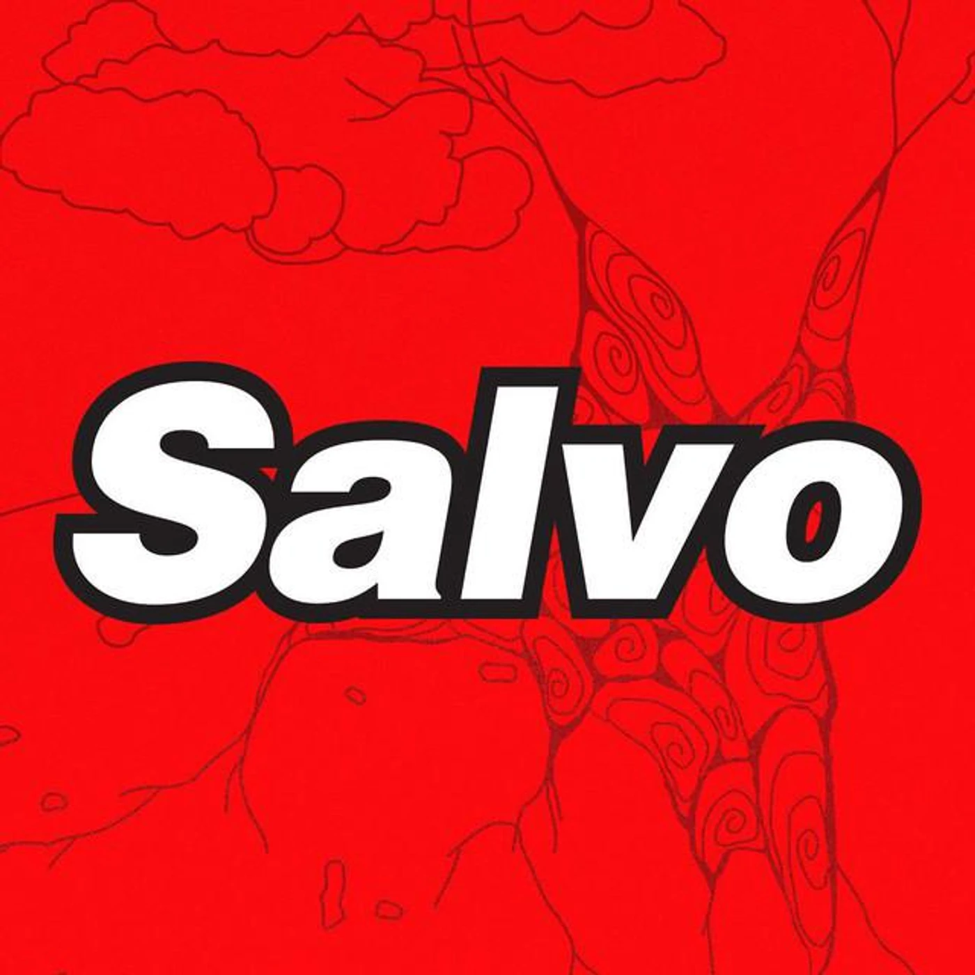 Salvo Brand Page