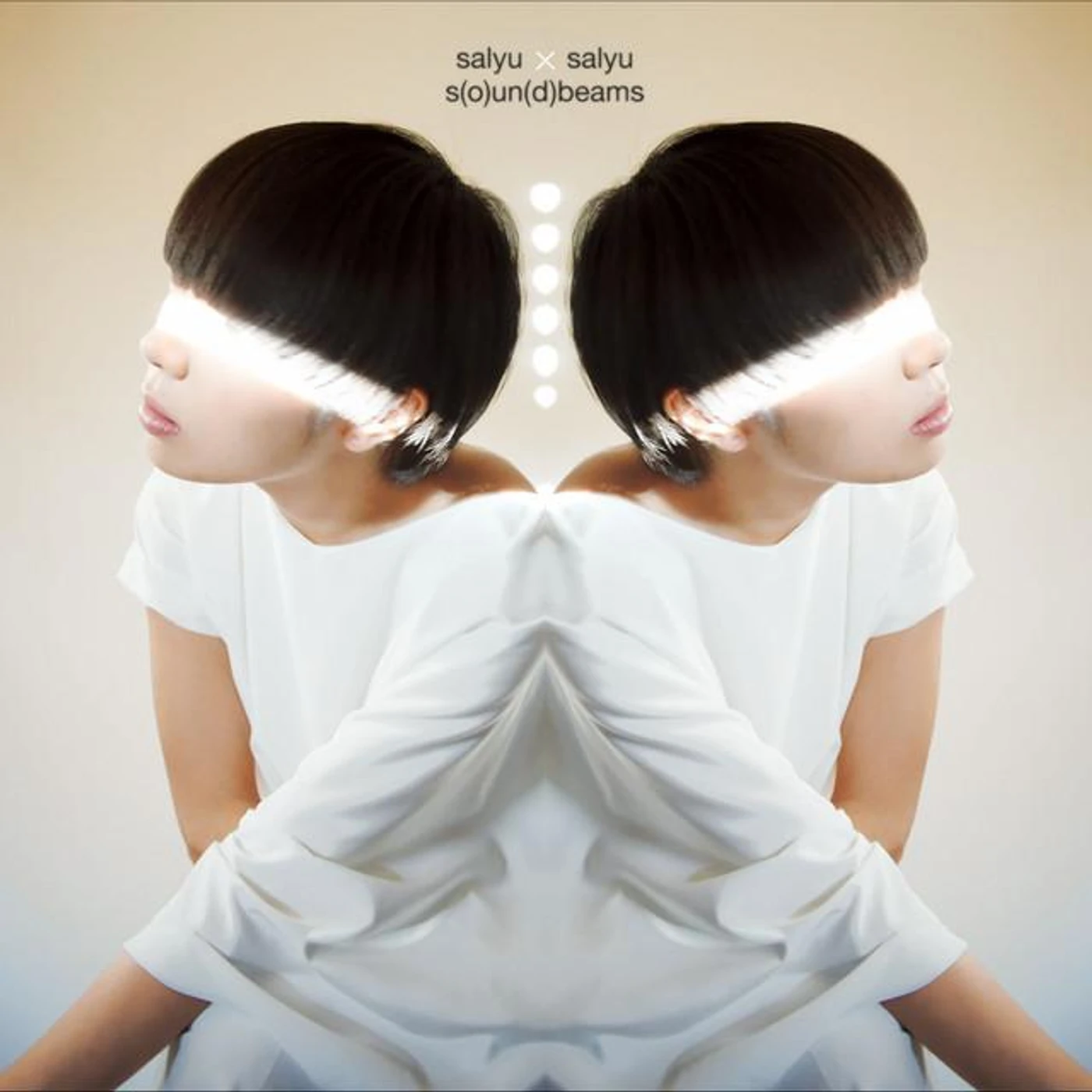 salyu × salyu Brand Page