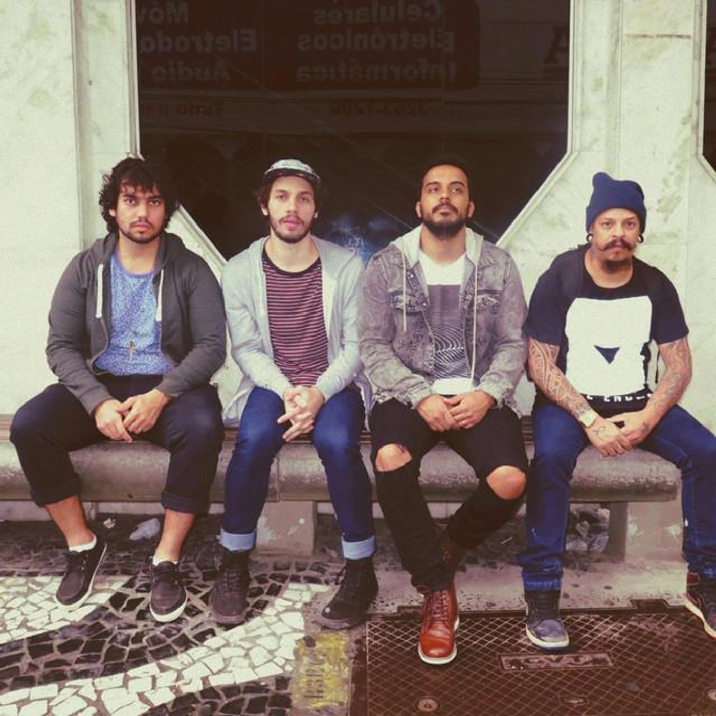 Salzband Brand Page