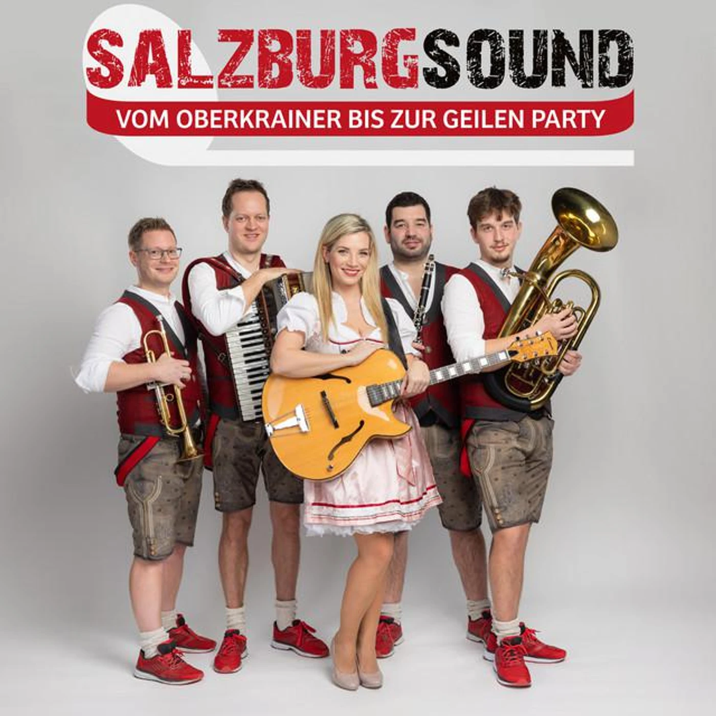 Salzburgsound