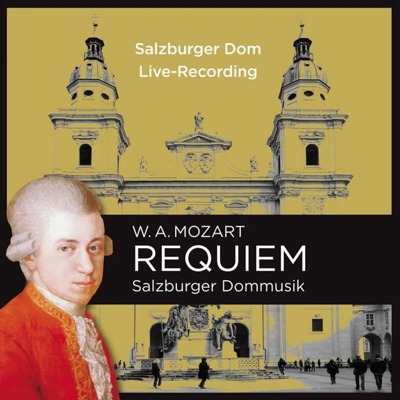 Salzburg Cathedral Choir