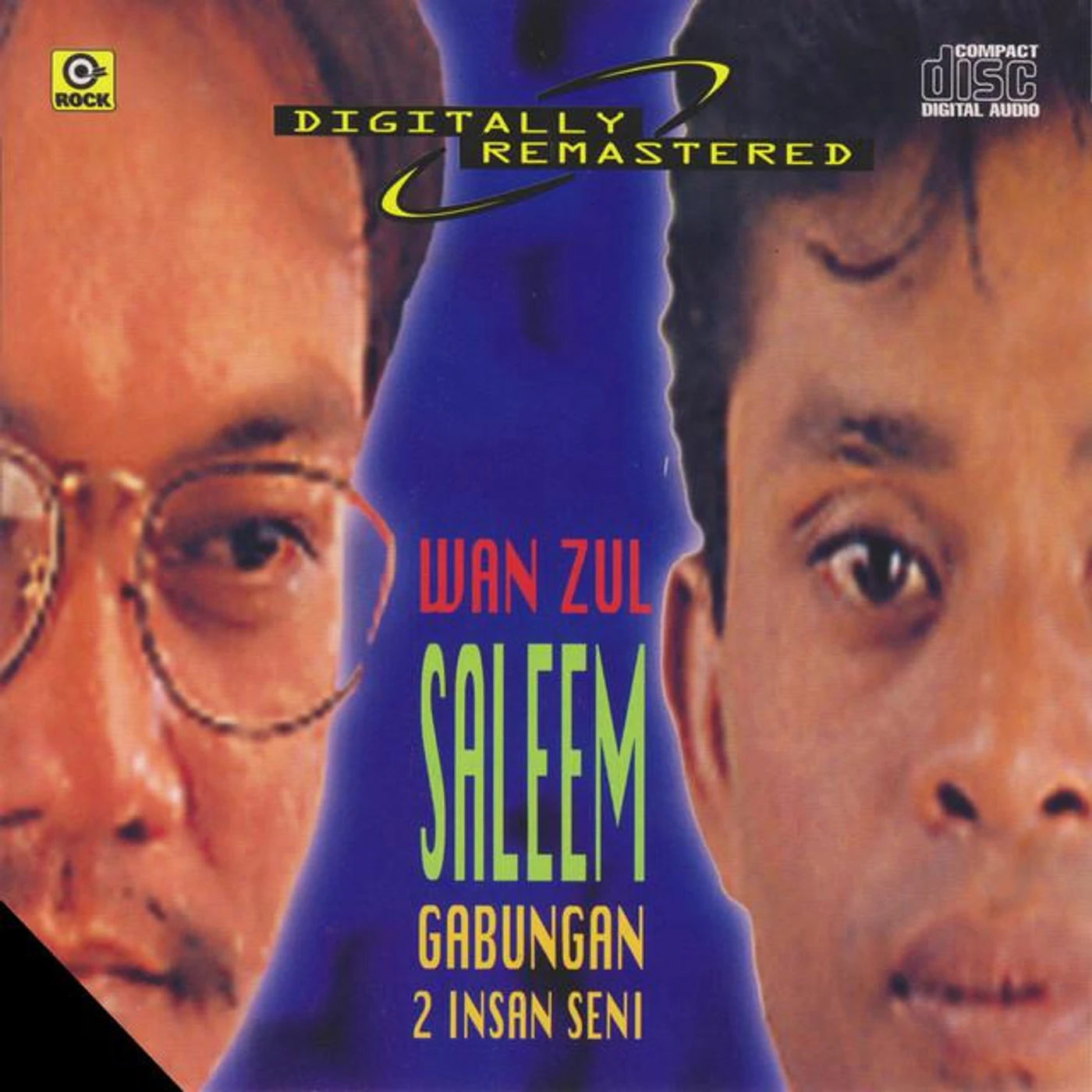 Saleem Brand Page