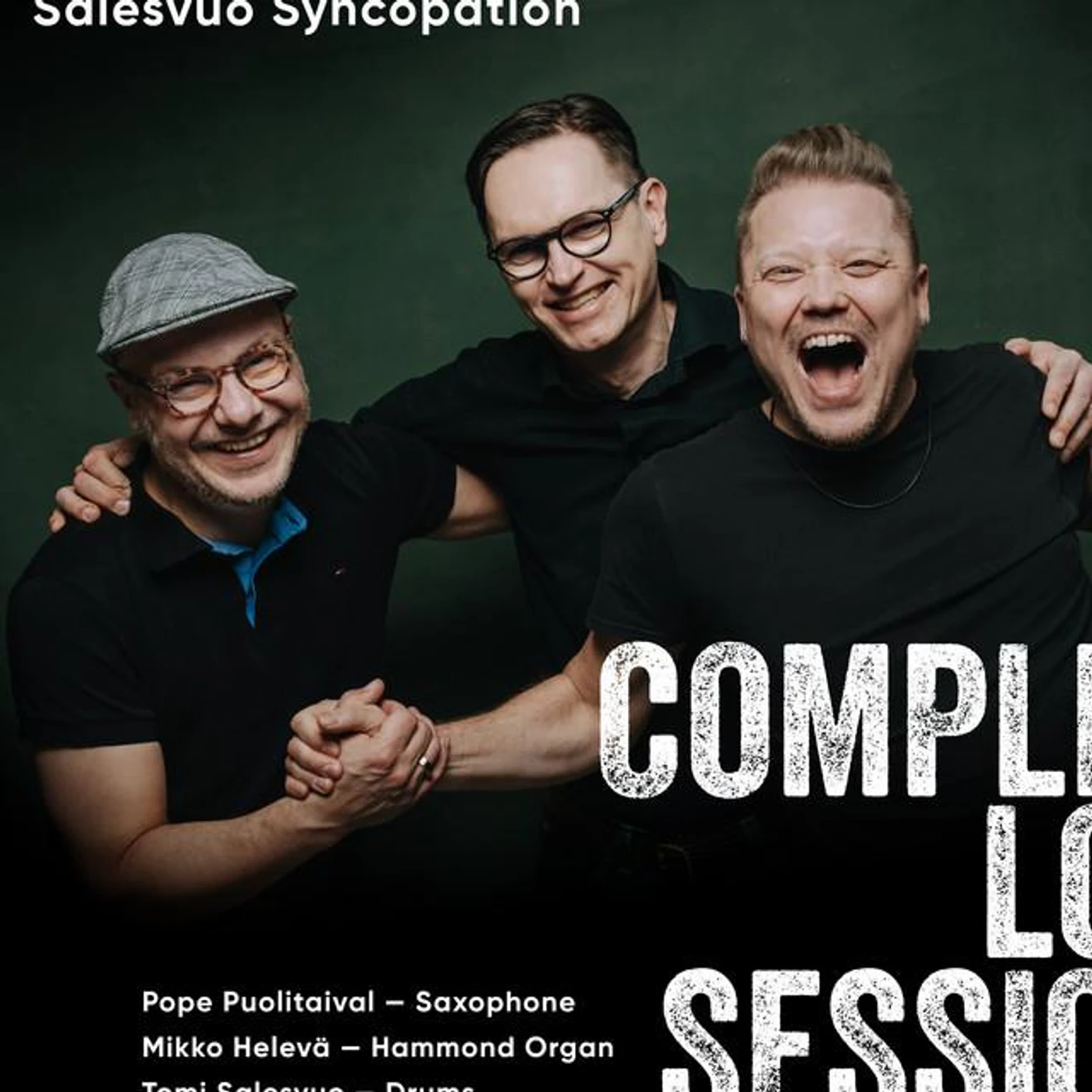 Salesvuo Syncopation