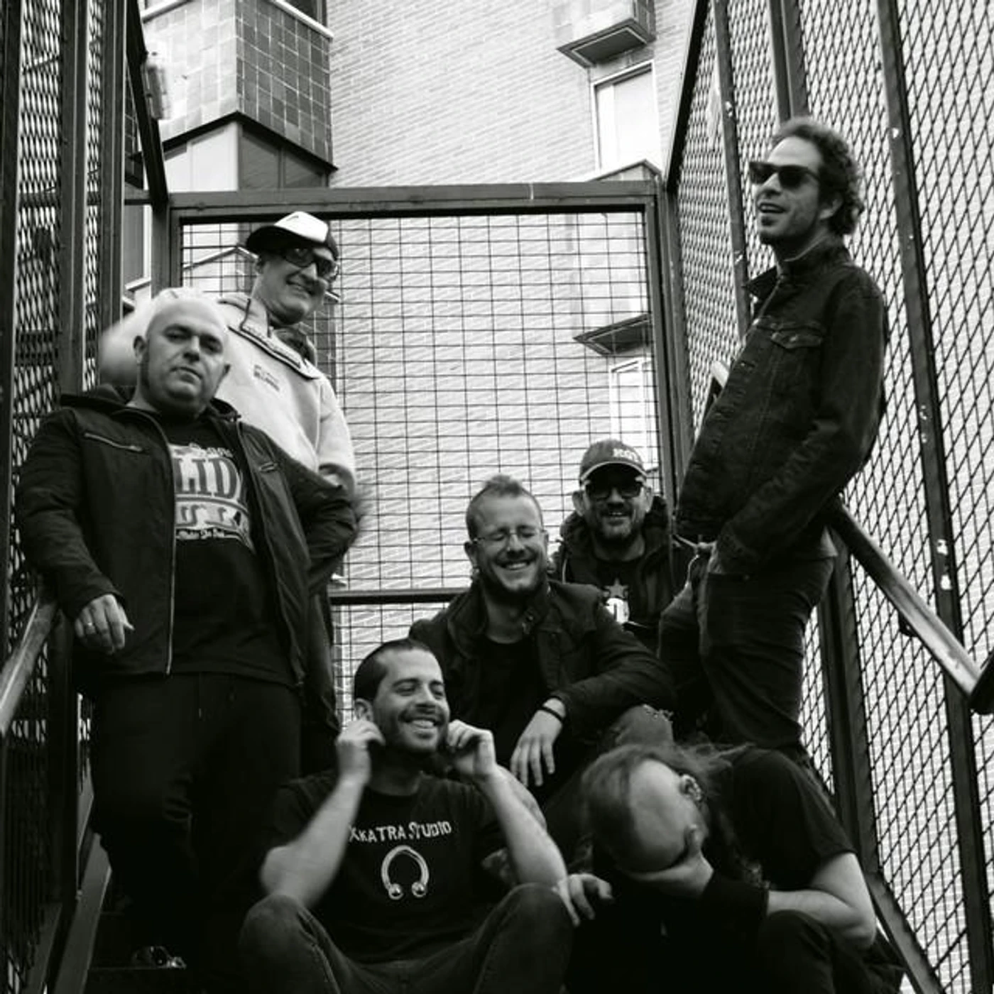 Salida Nula Brand Page