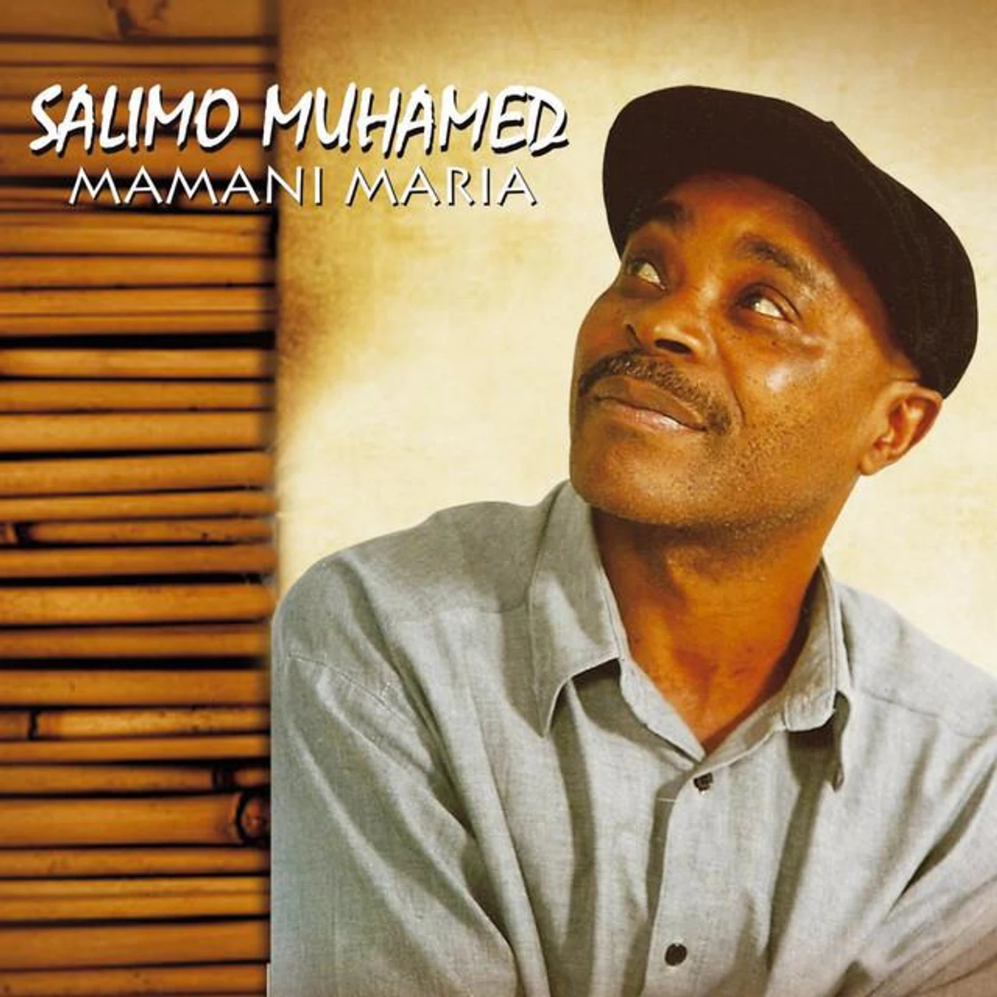 Salimo Muhamed Brand Page