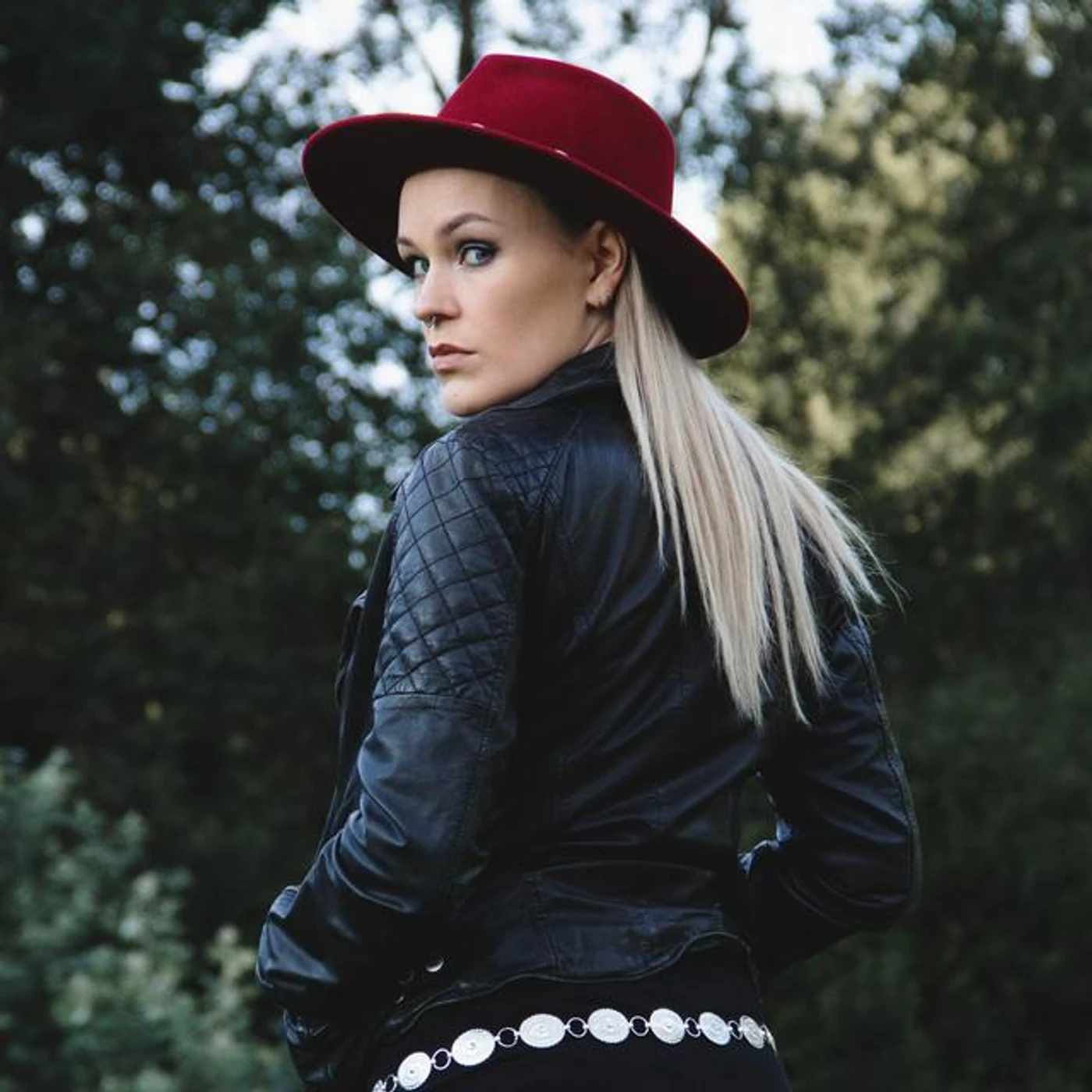 Salla Flinkman