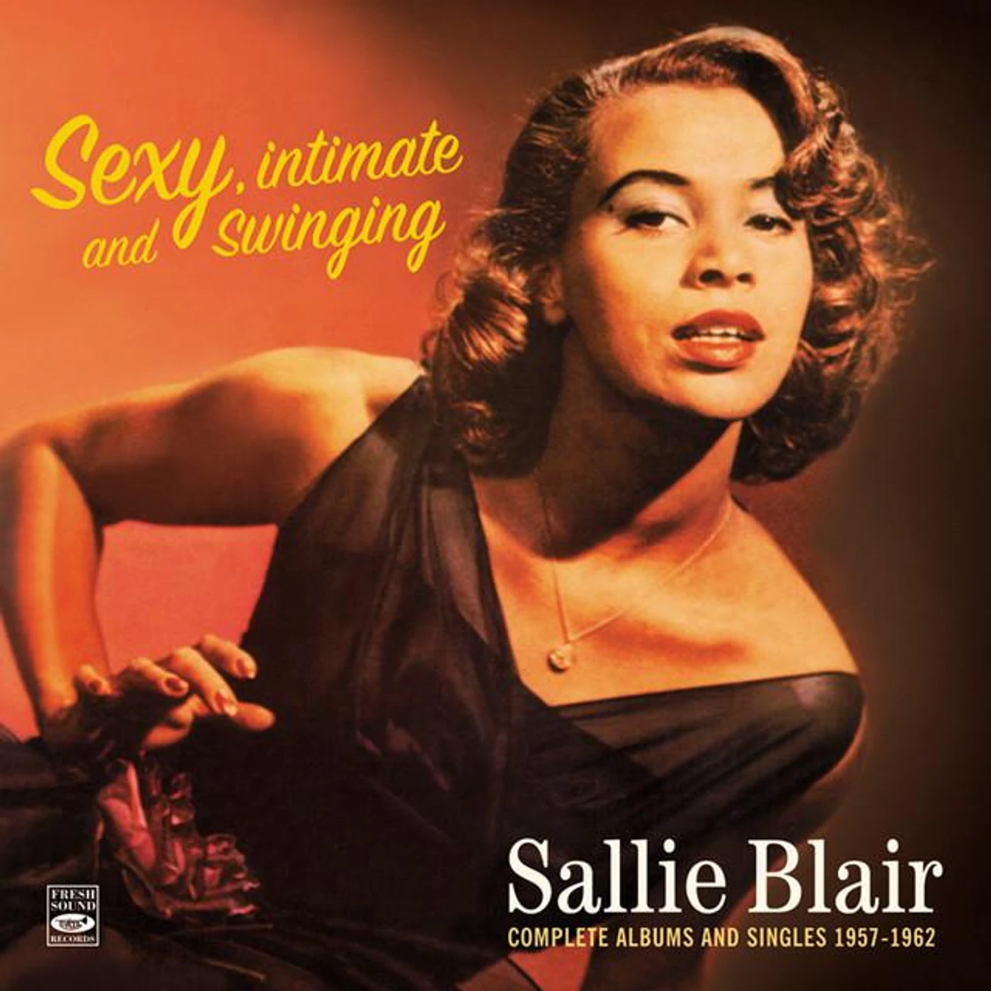 Sallie Blair Brand Page