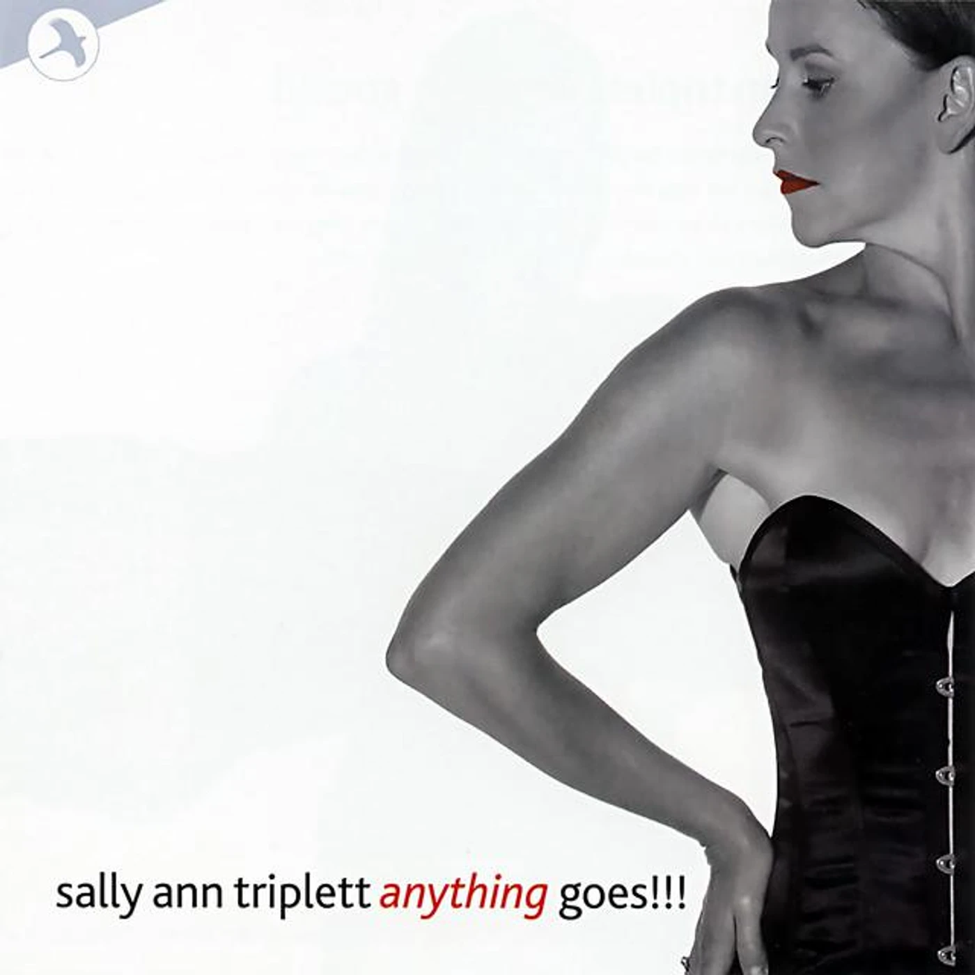 Sally Ann Triplett Brand Page