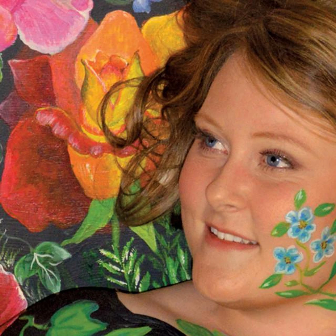 Sally Greenaway Brand Page