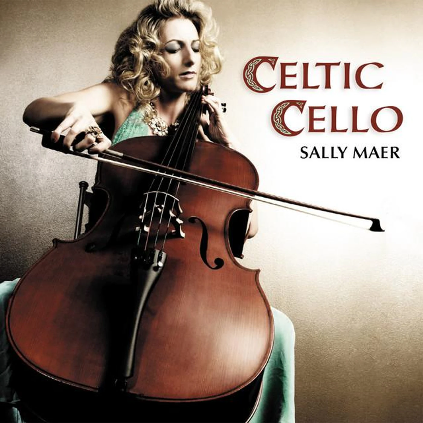 Sally Maer Brand Page