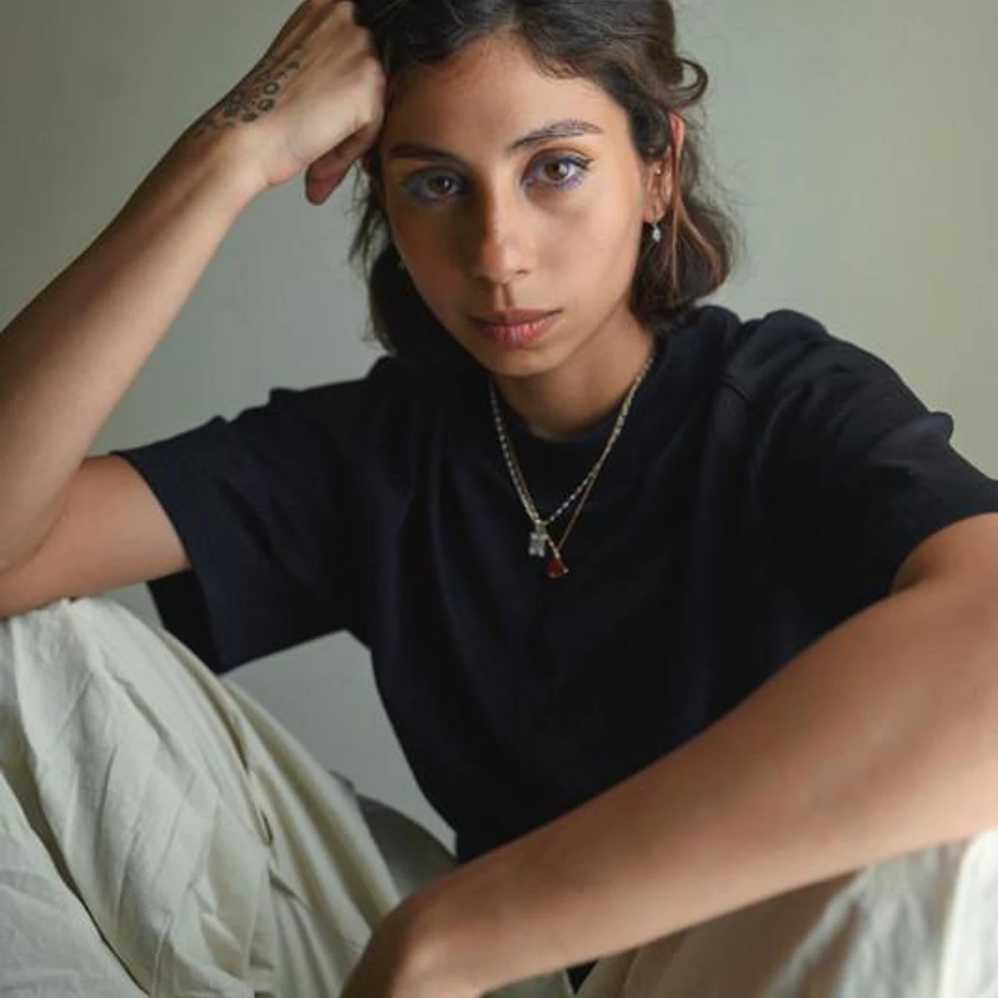 Salma Murad Brand Page