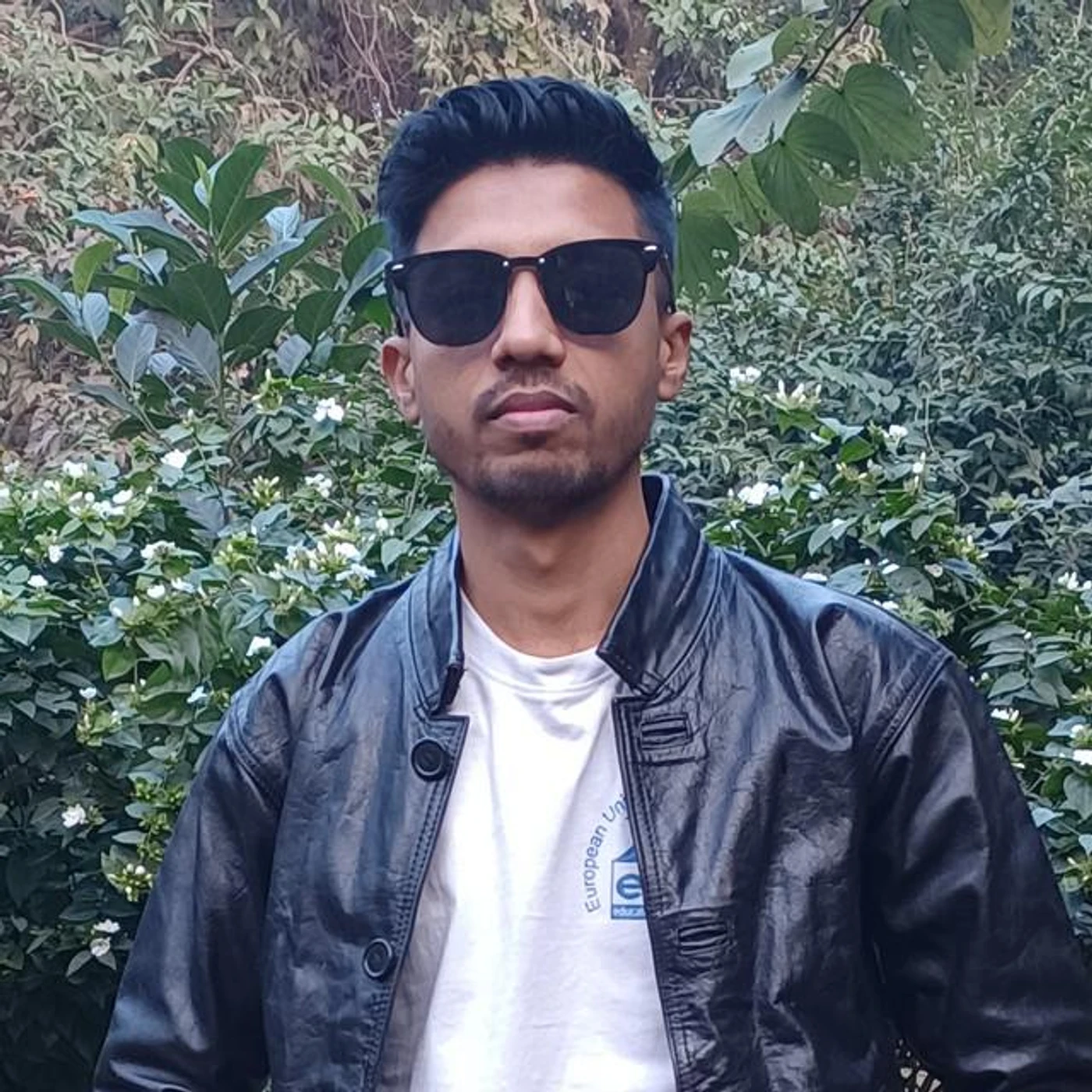 Salman Ahmed Brand Page