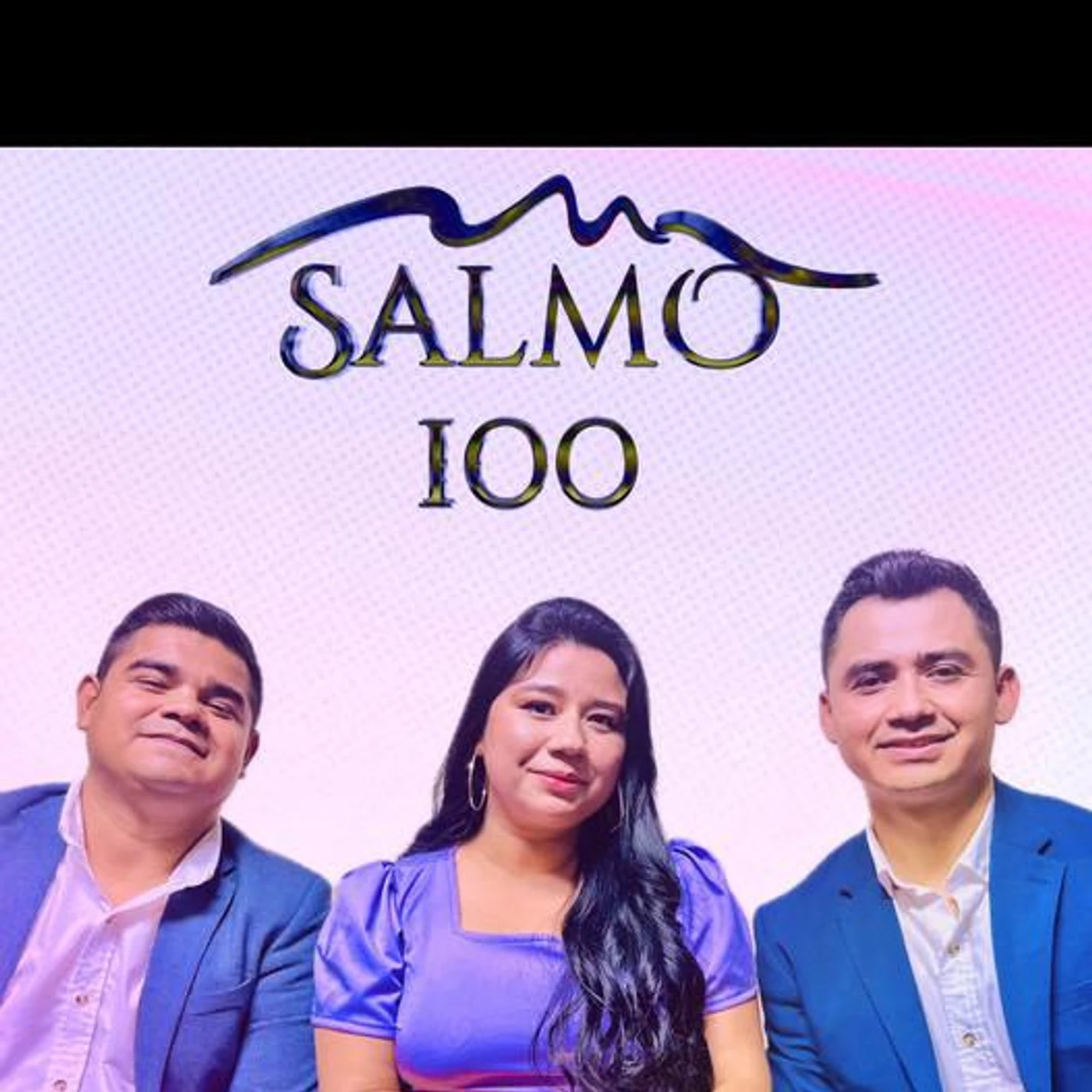 Salmo 100 Brand Page