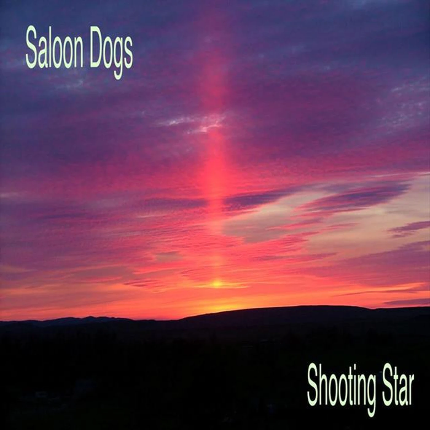 Saloon Dogs Brand Page