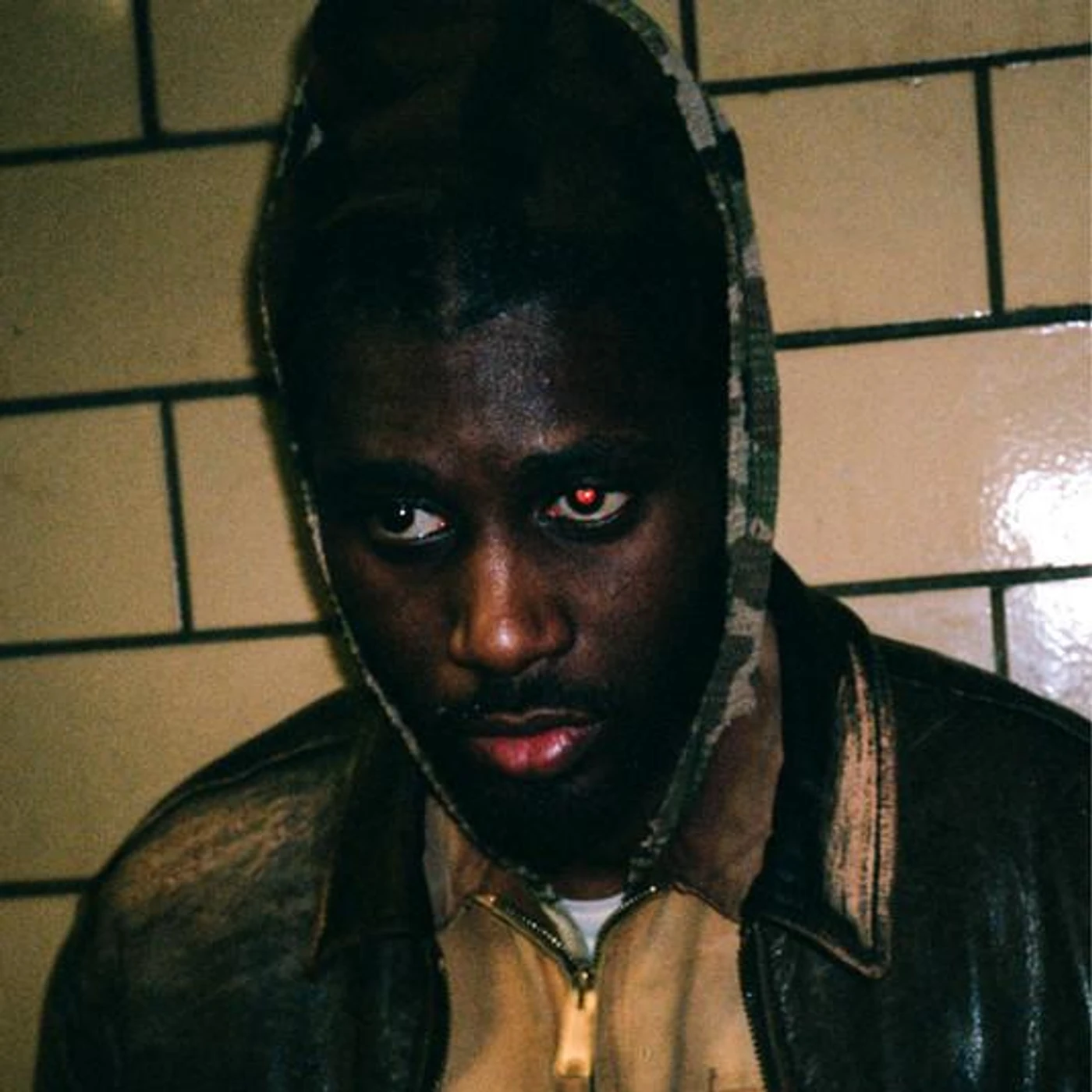 Salomon Faye Brand Page